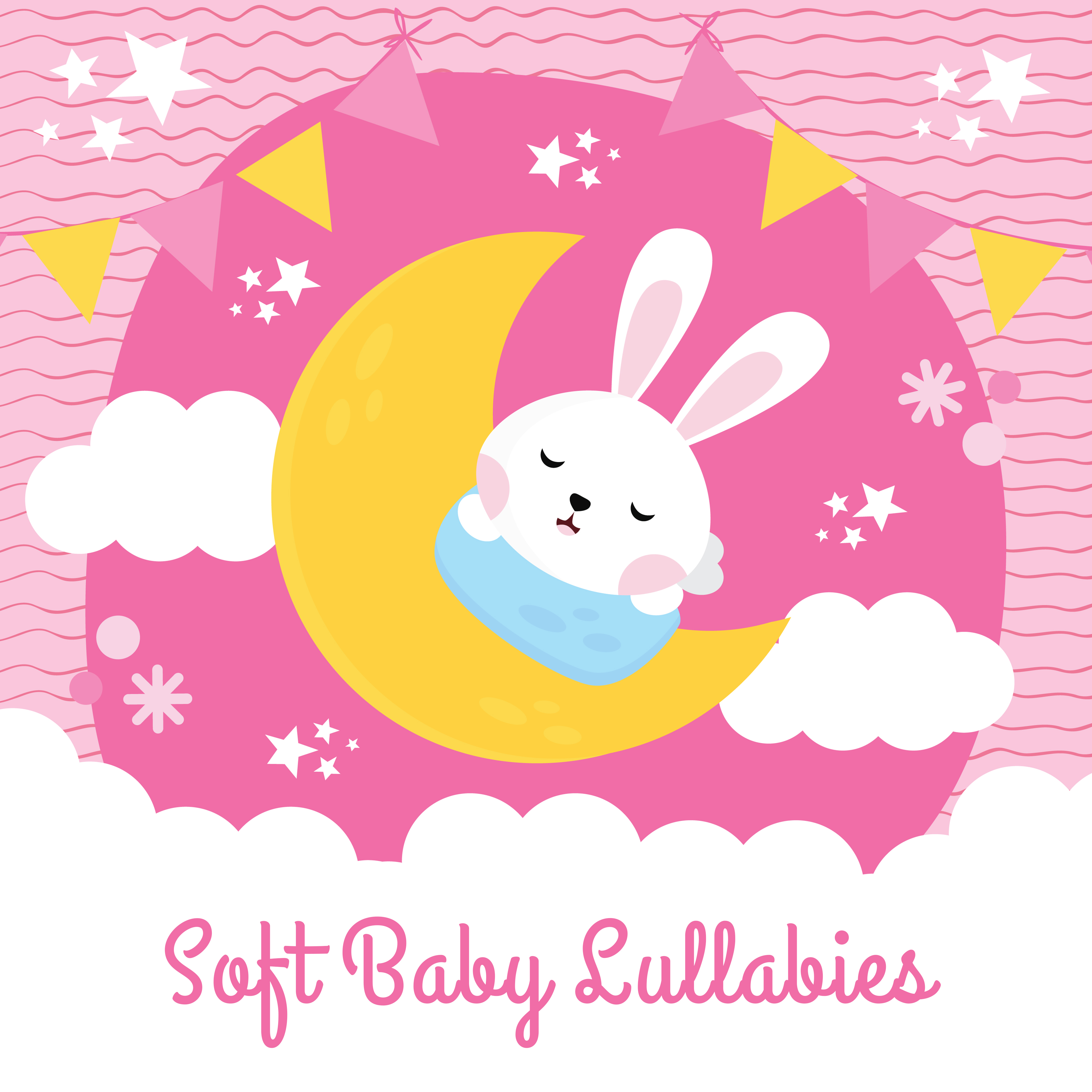 Soft Baby Lullabies