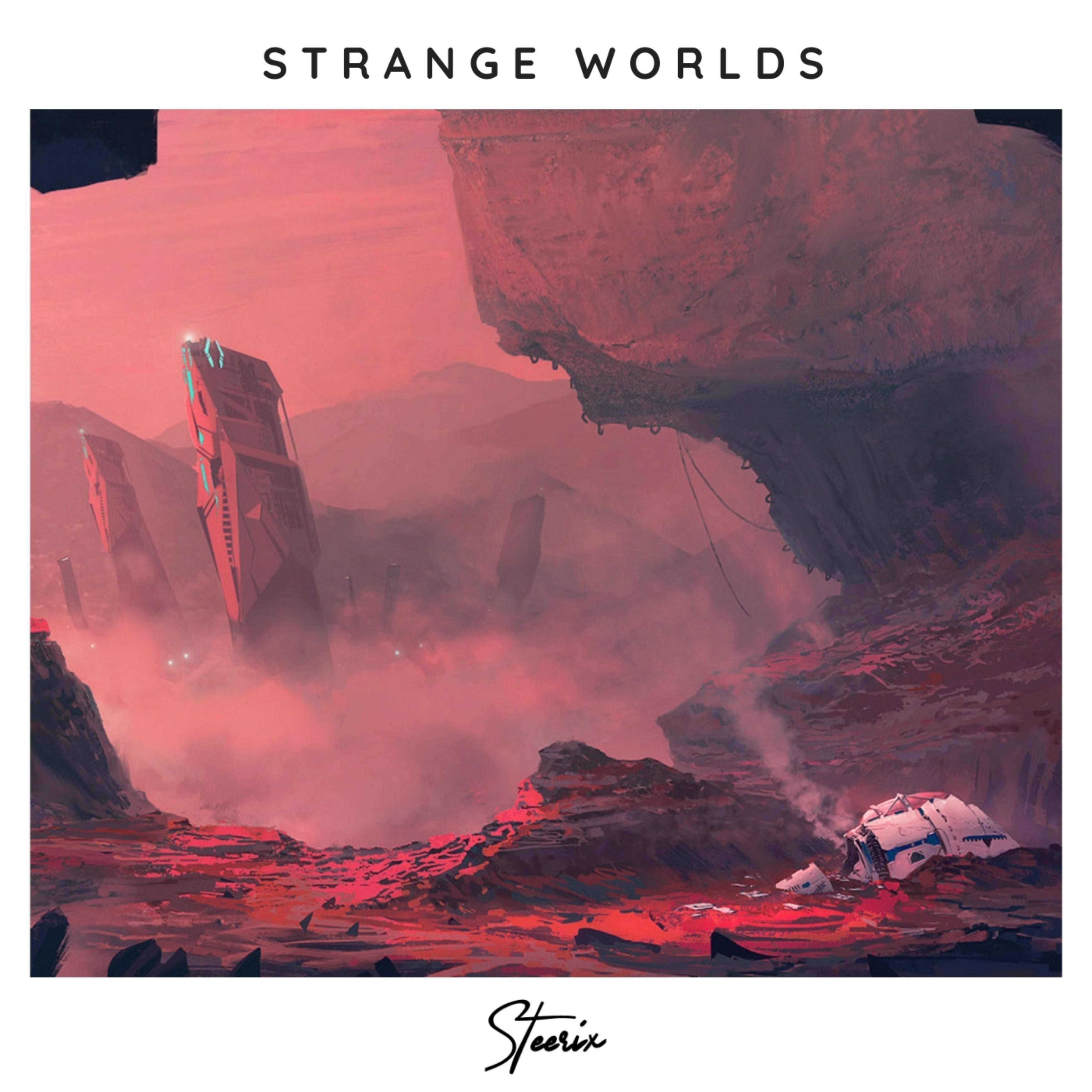 Strange Worlds