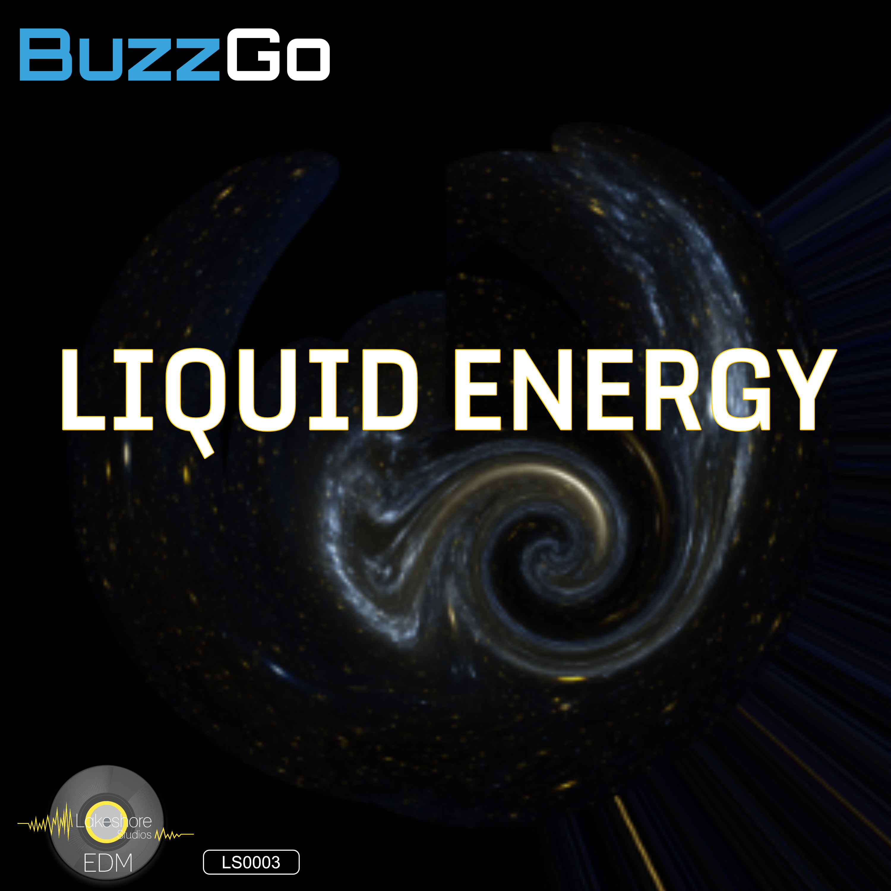 Liquid Energy