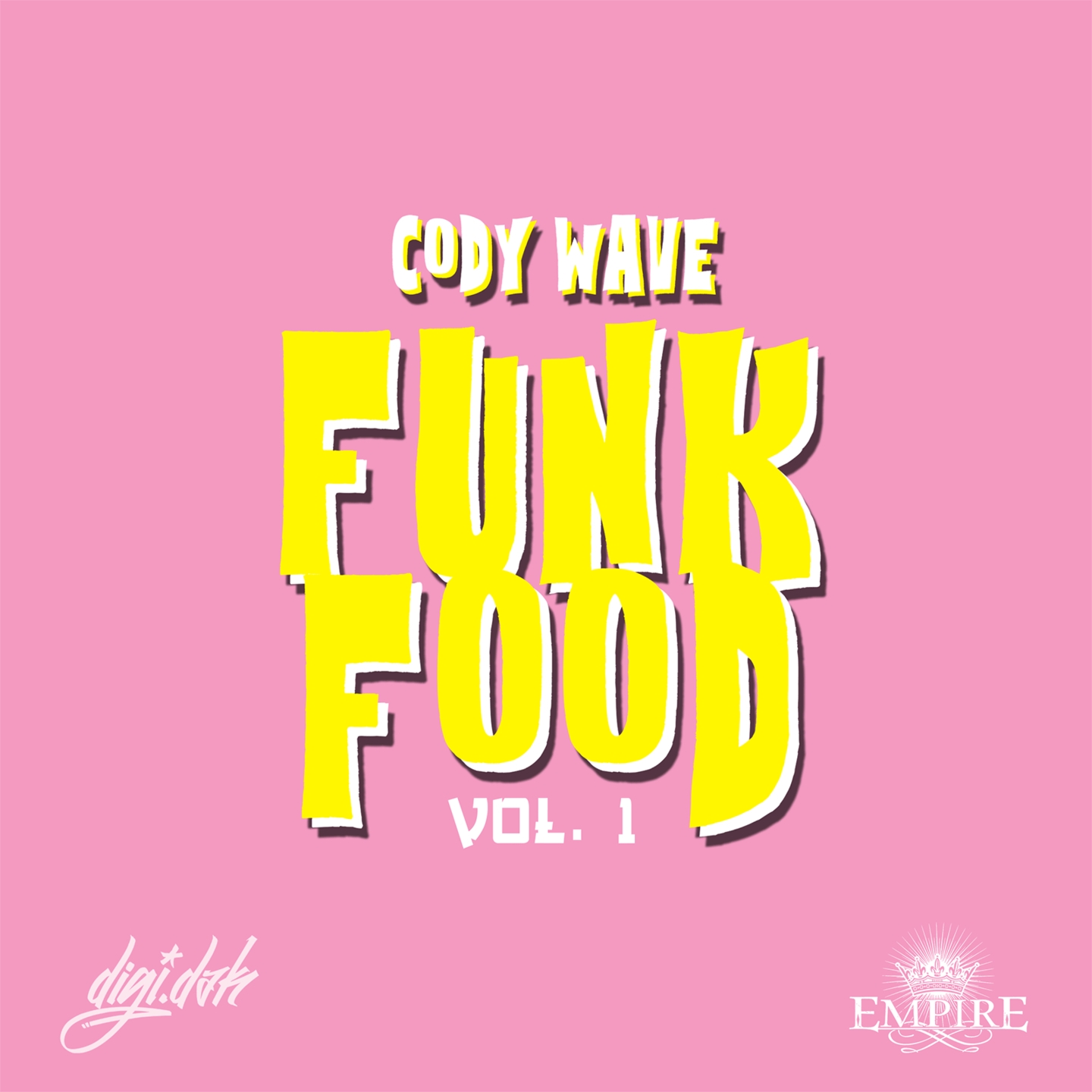 Funk Food, Vol. 1