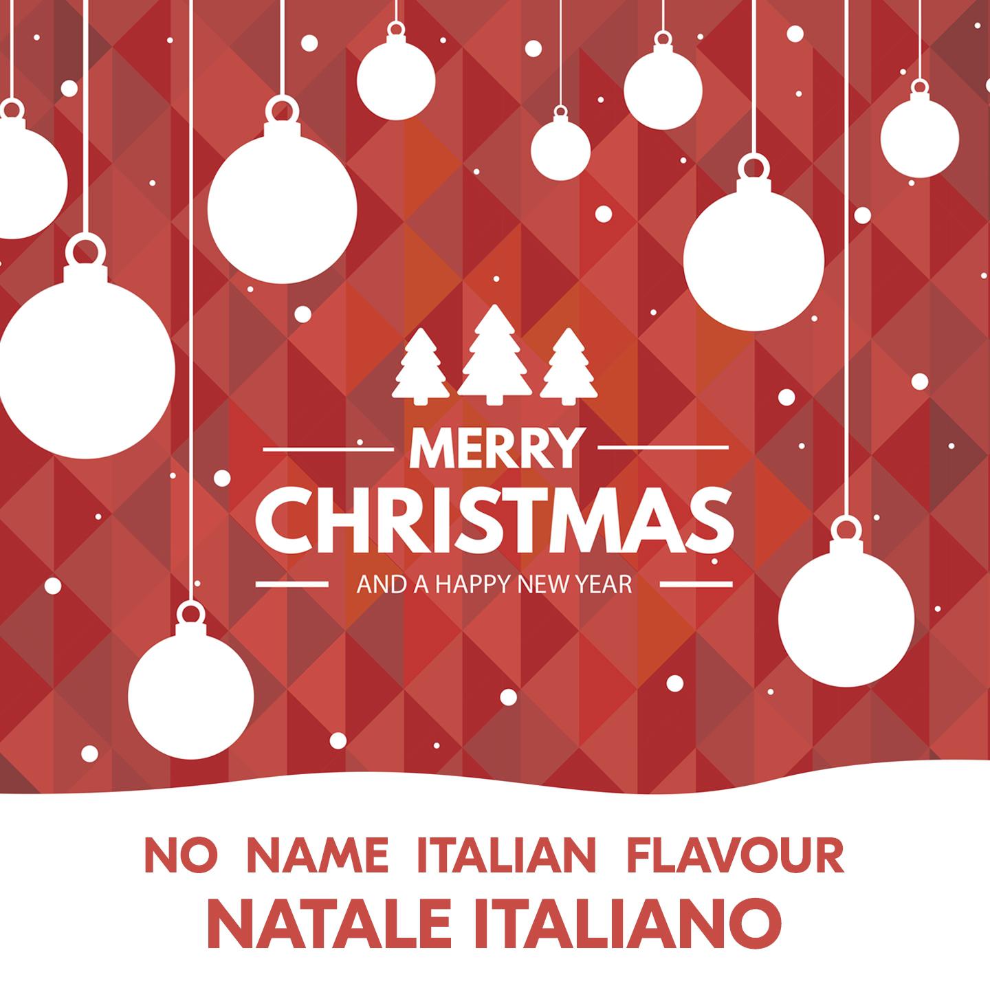 Natale Italiano