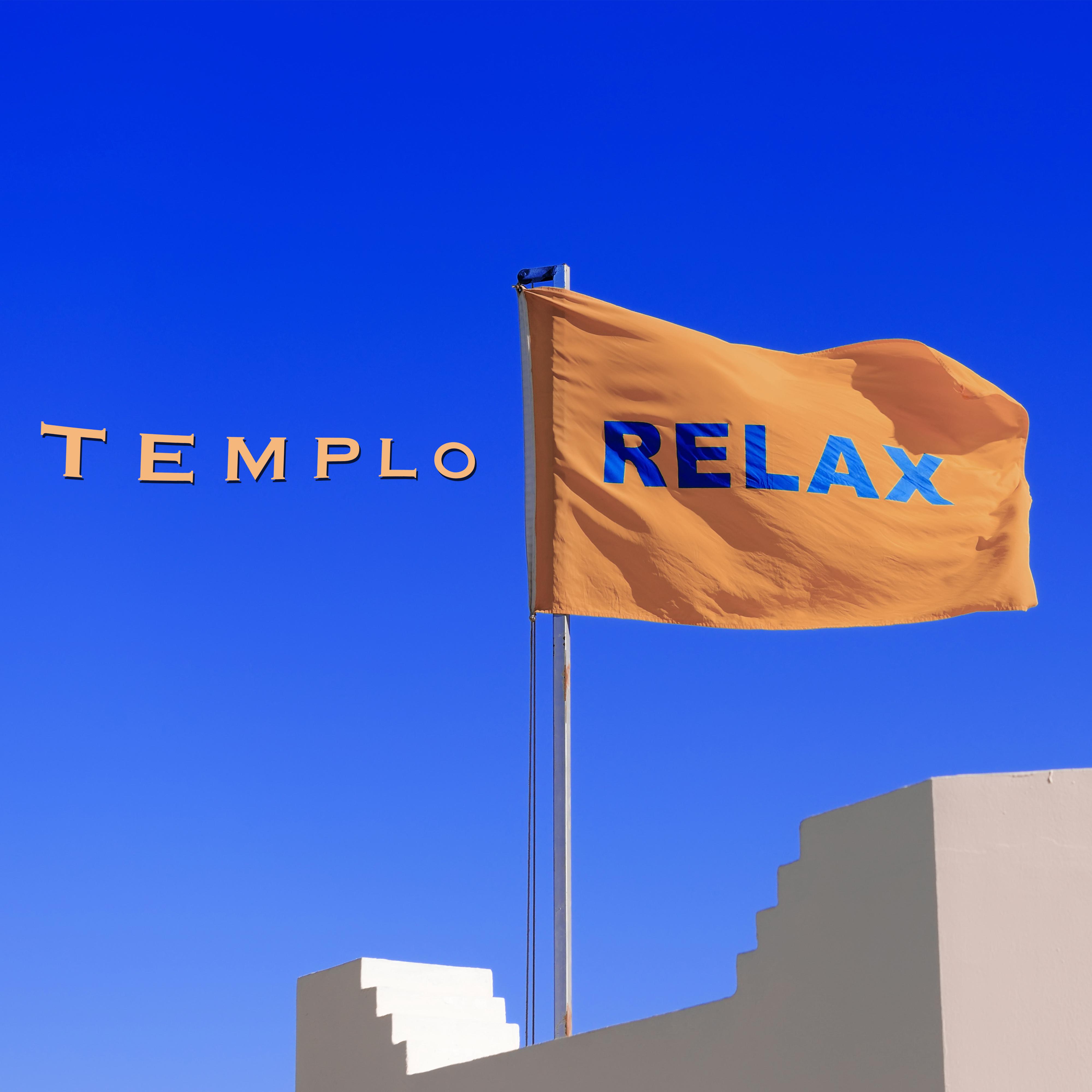 Templo Relax: Las Mejores Listas de Reproducción con Música Relajante