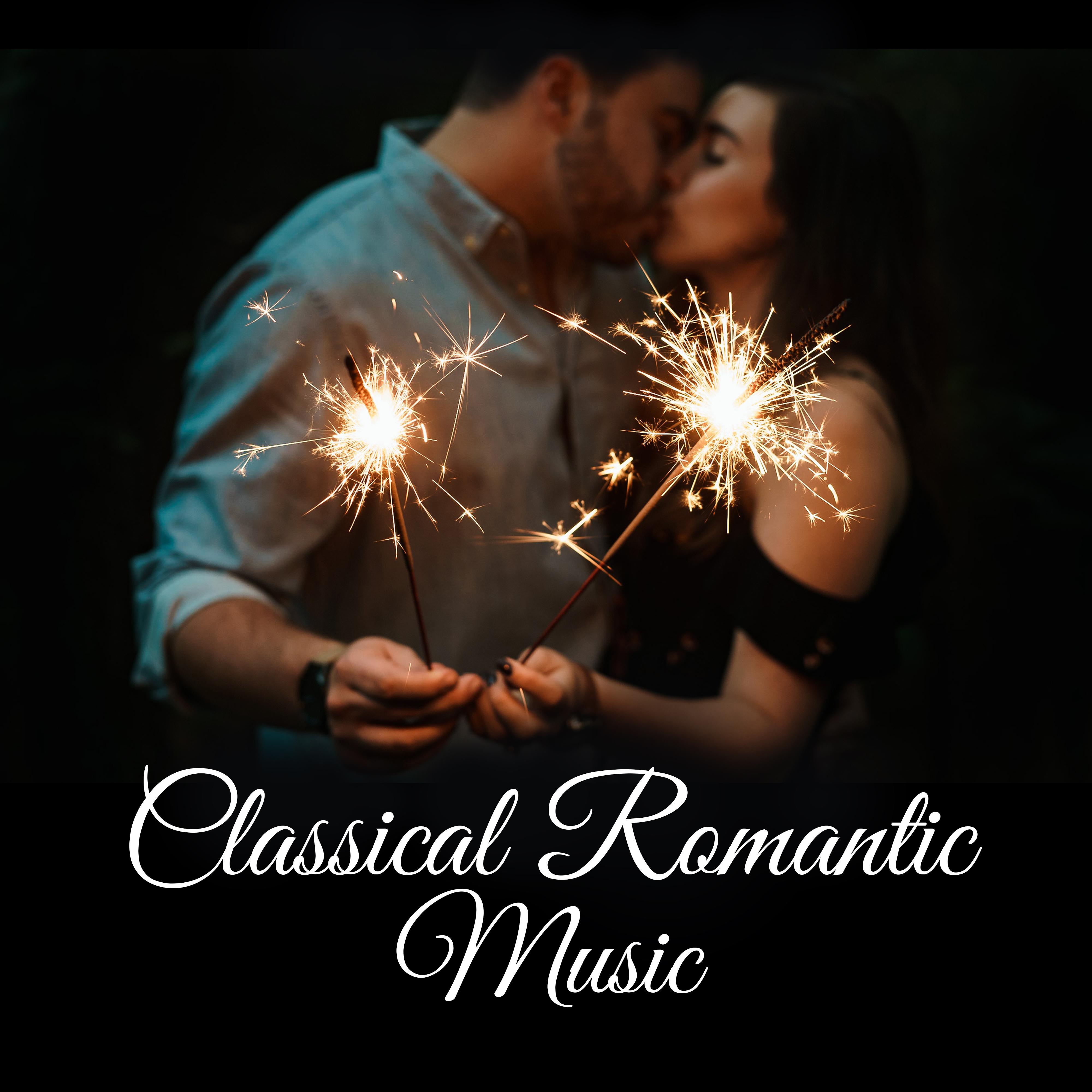 Classical Romantic Music – Soothing Classical Music Compilation, Relaxing Piano Melodies, The Best of Classical Artist