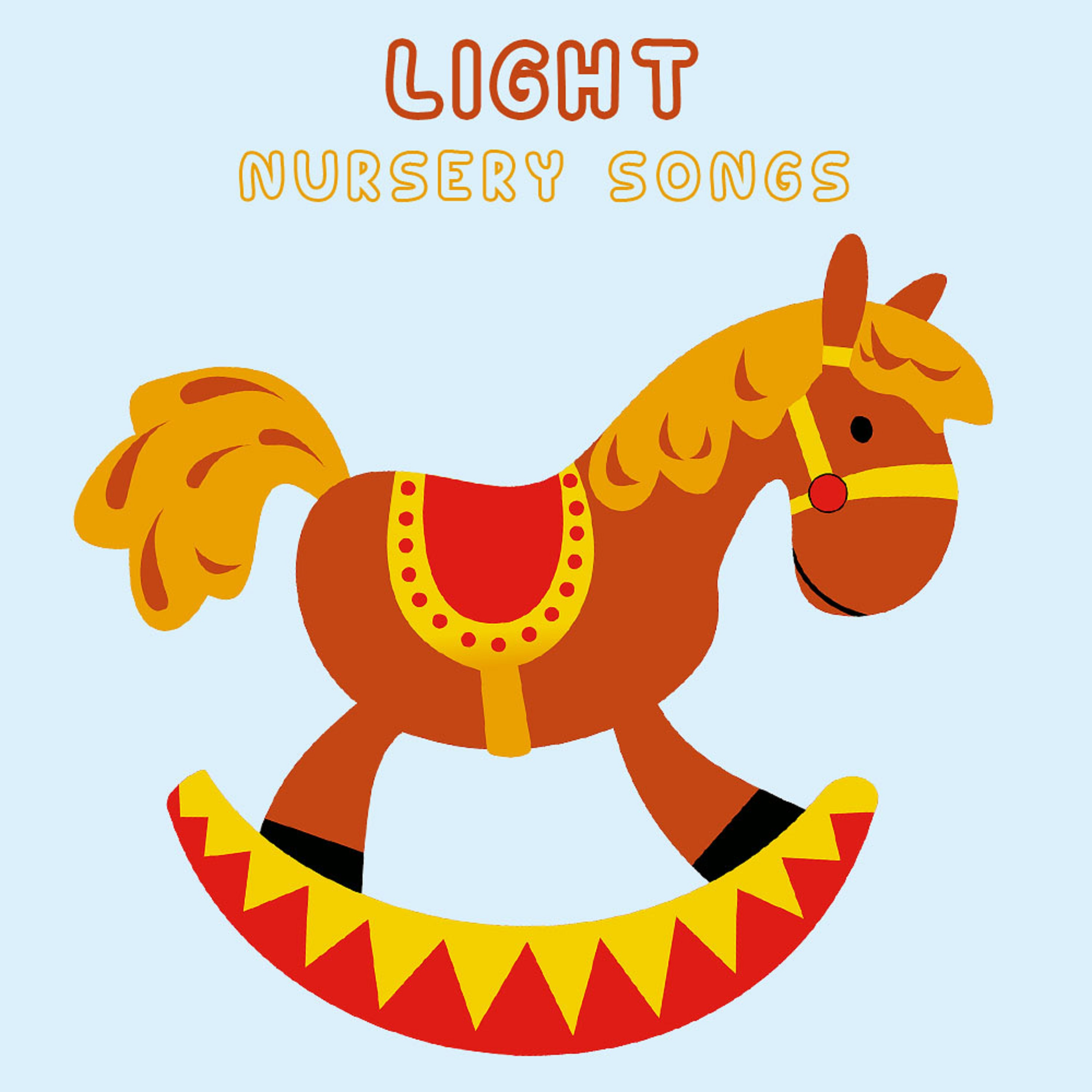 #20 Light Nursery Songs