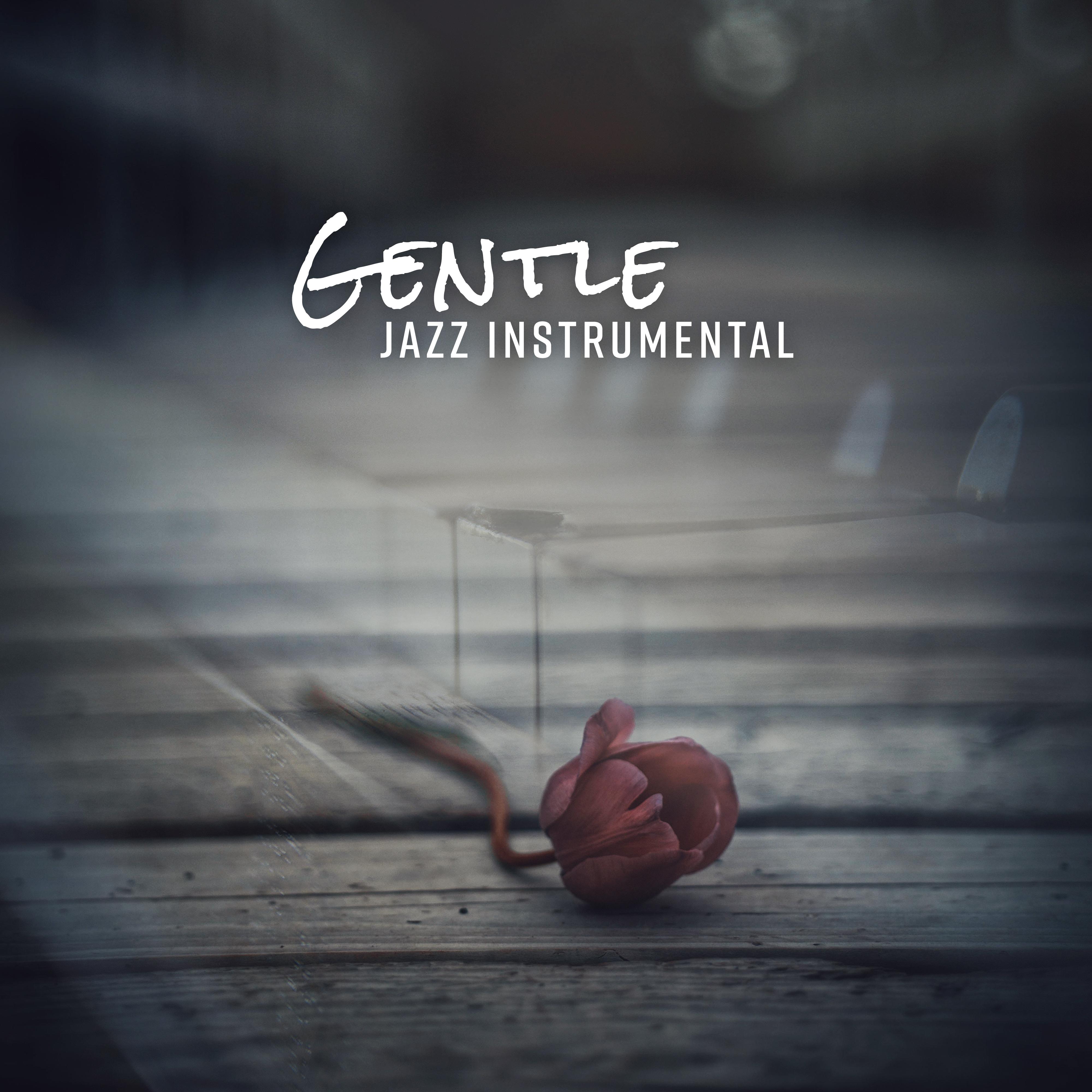Gentle Jazz Instrumental