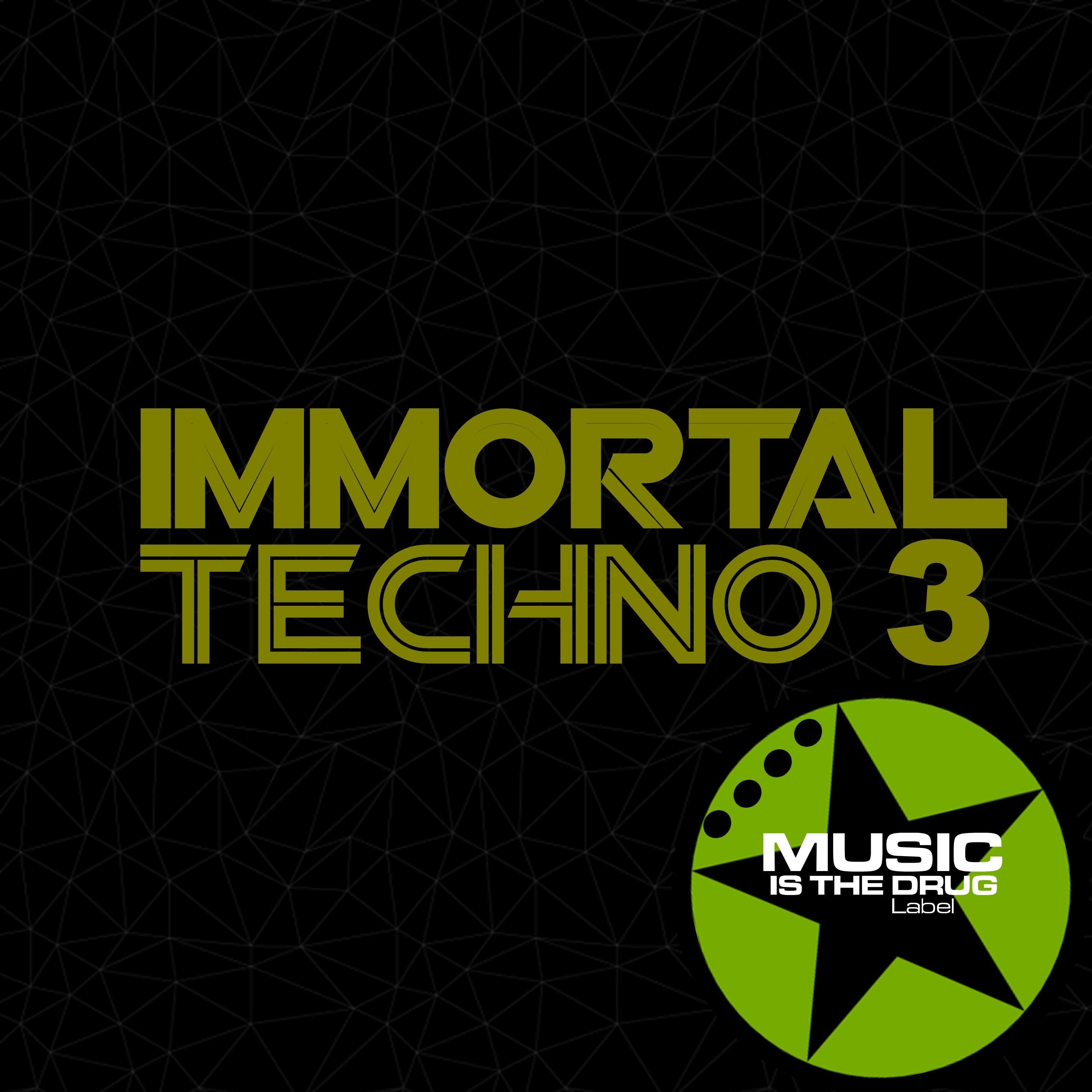 Immortal Techno 3