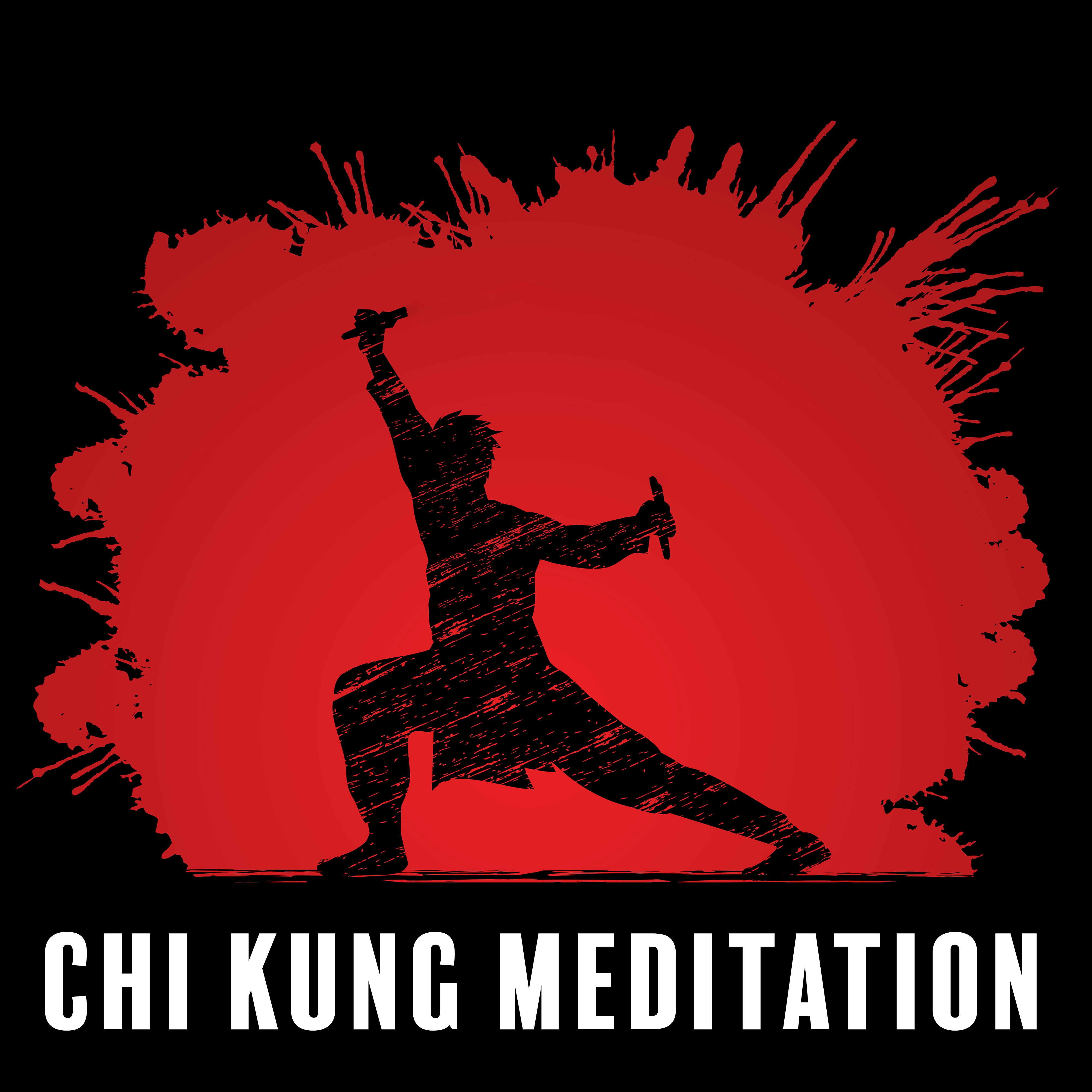 Chi Kung Meditation: Loosening and Quieting the Mind