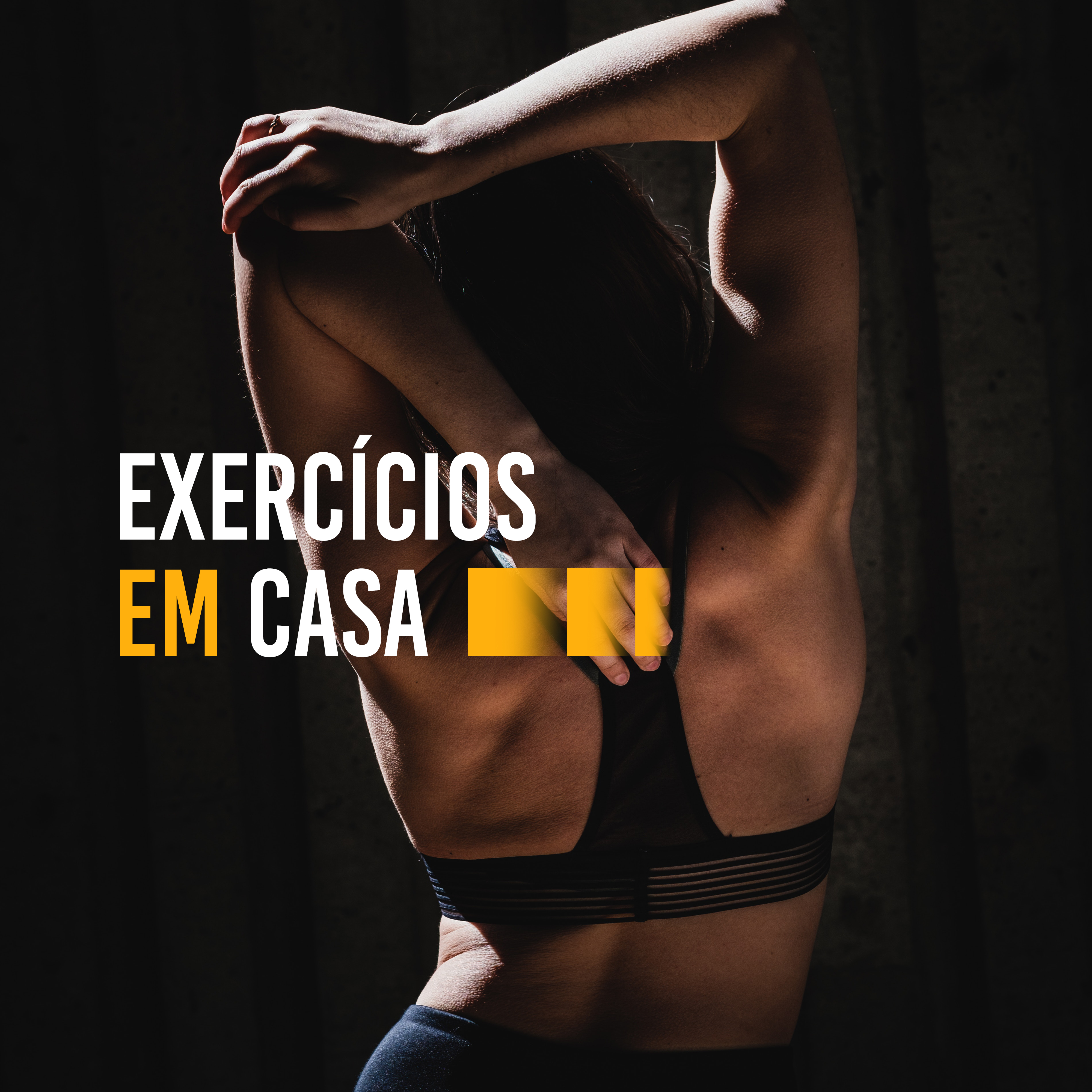 Exercícios em Casa