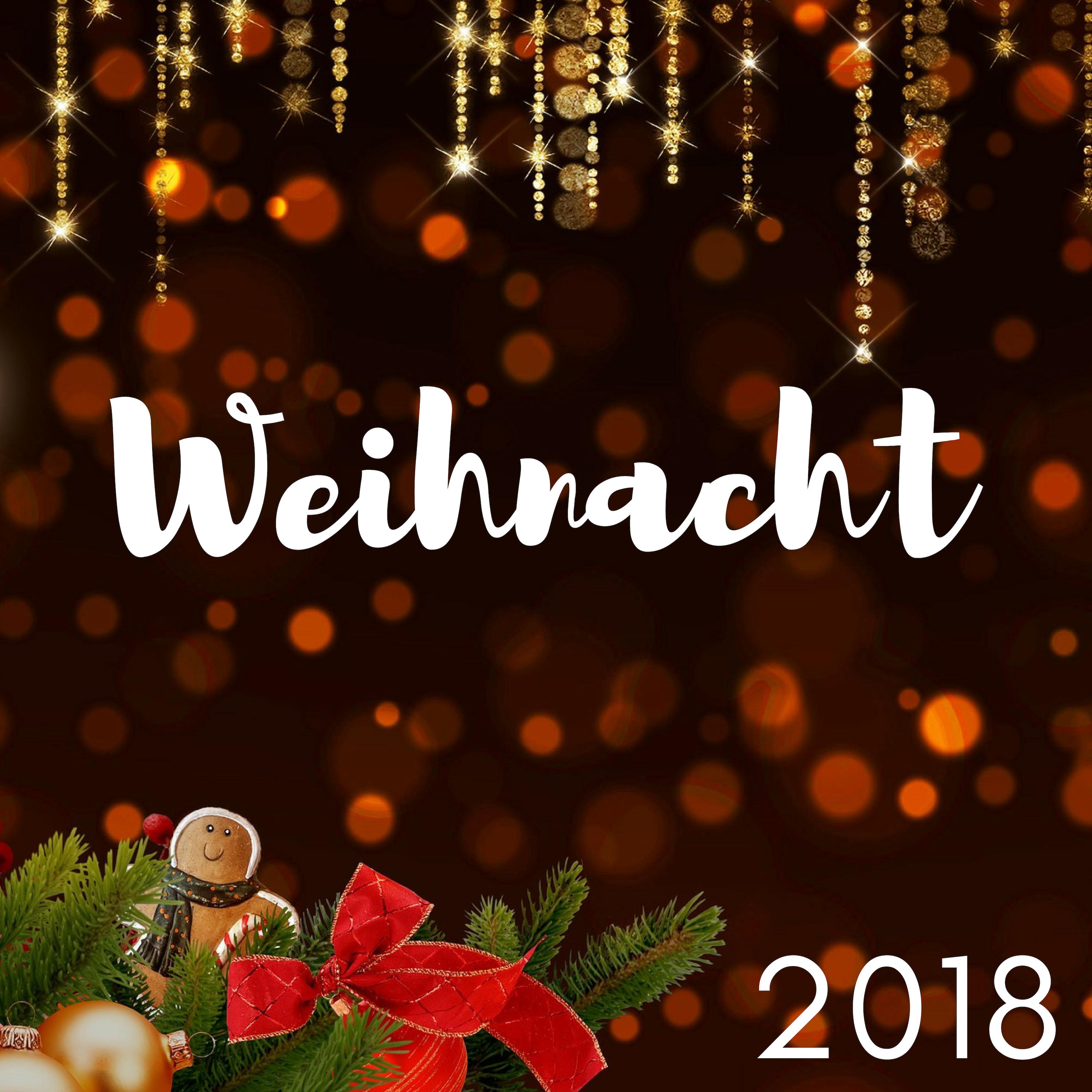 Weihnacht 2018