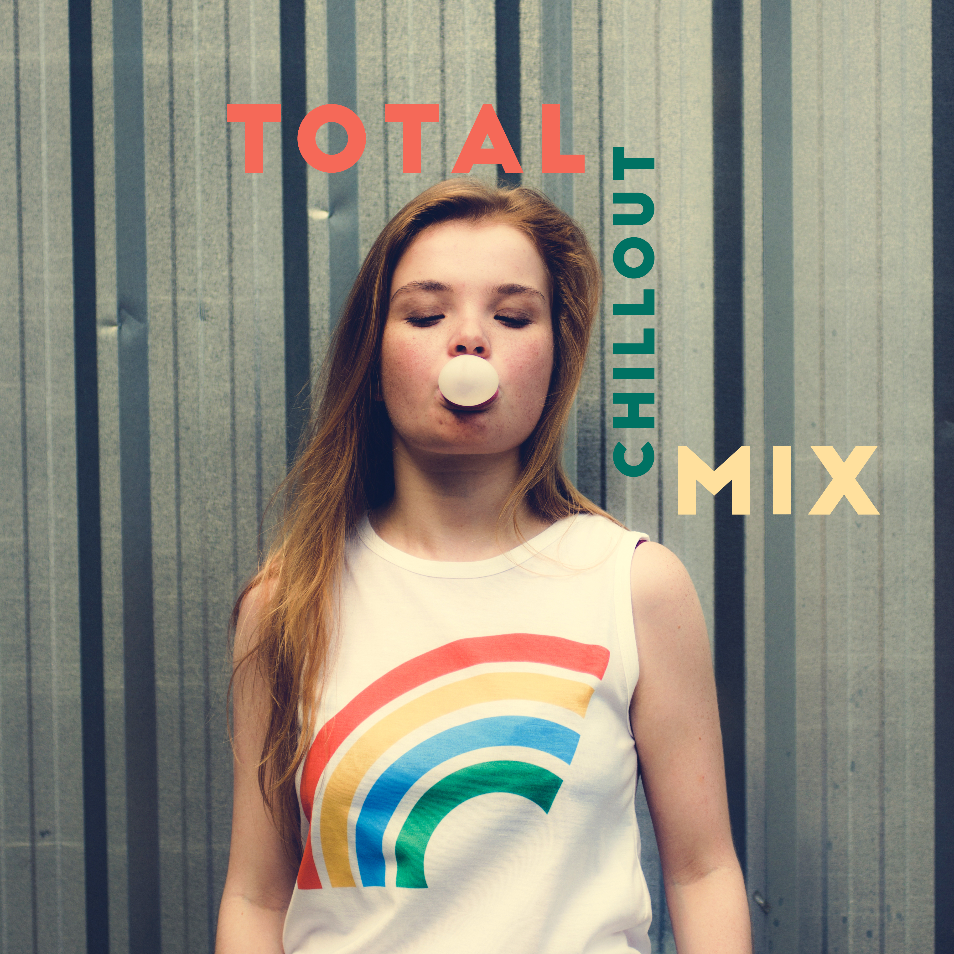 Total Chillout Mix