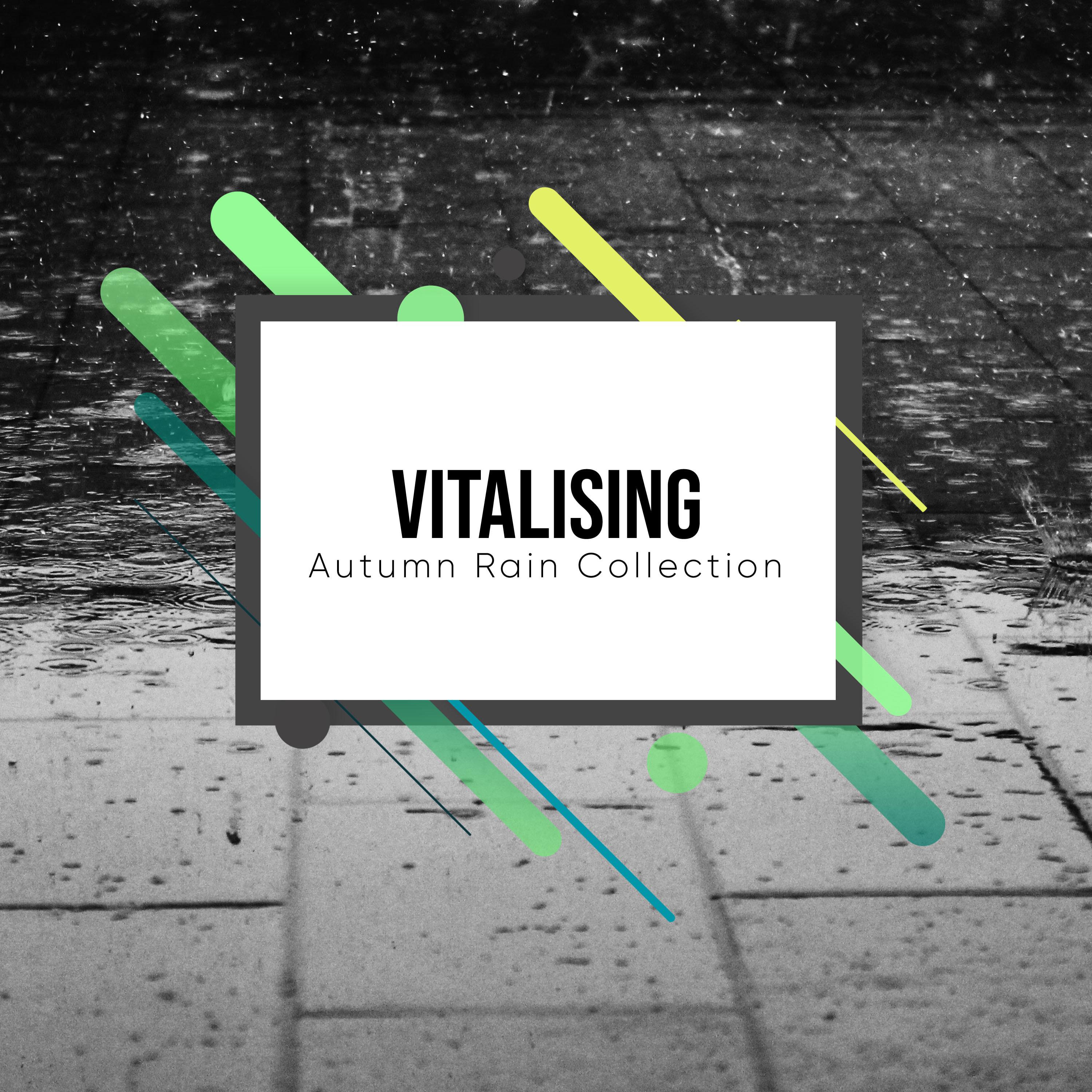 #20 Vitalising Autumn Rain Collection