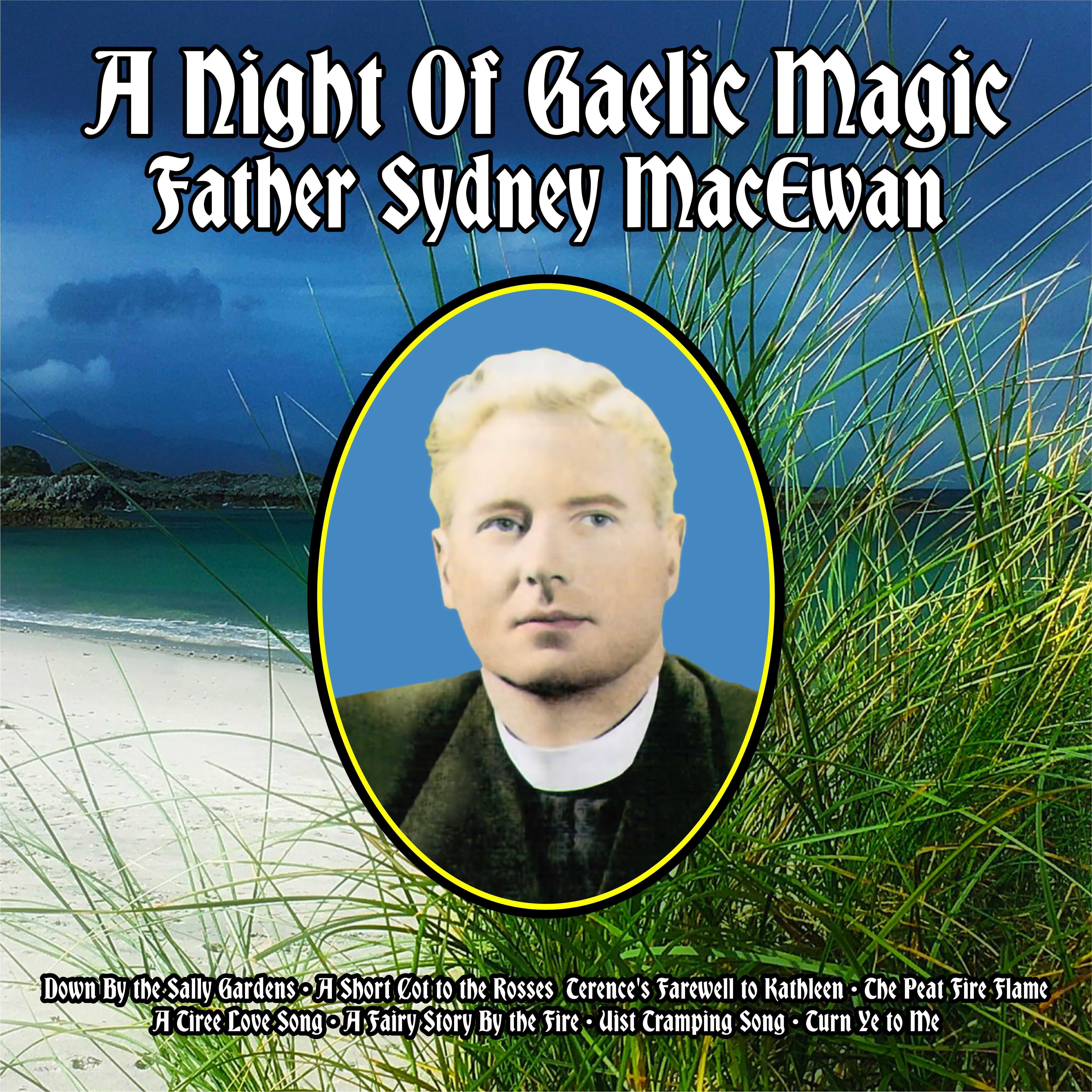 A Night Of Gaelic Magic