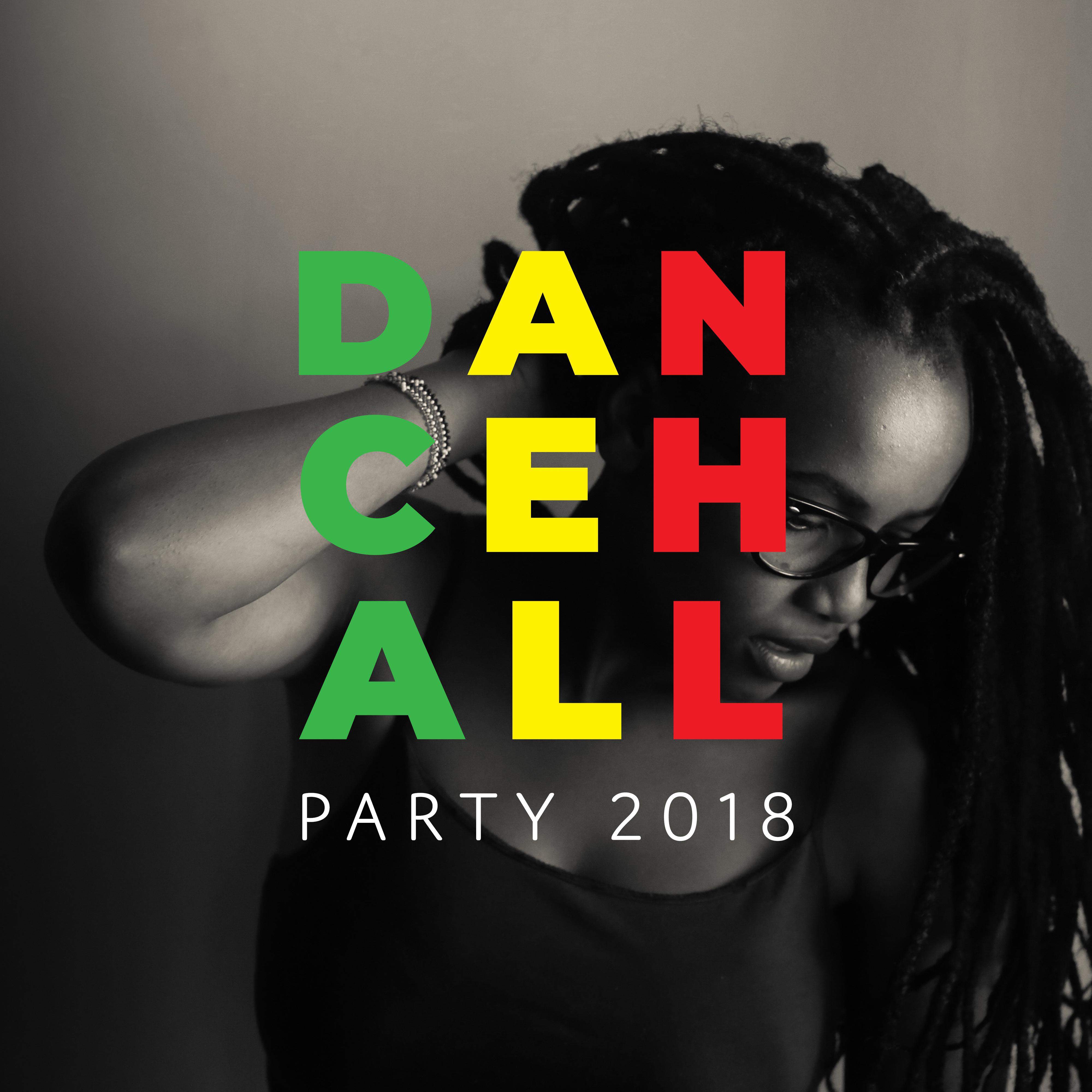 Dancehall Party 2018
