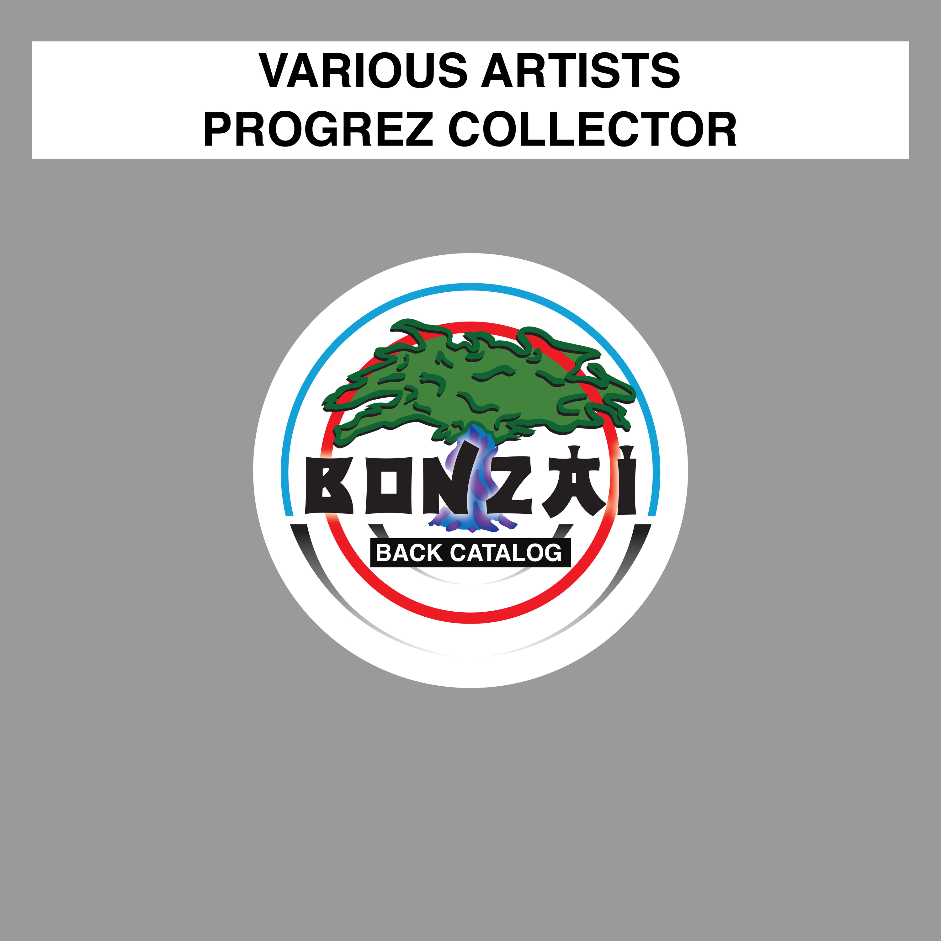 Progrez Collector