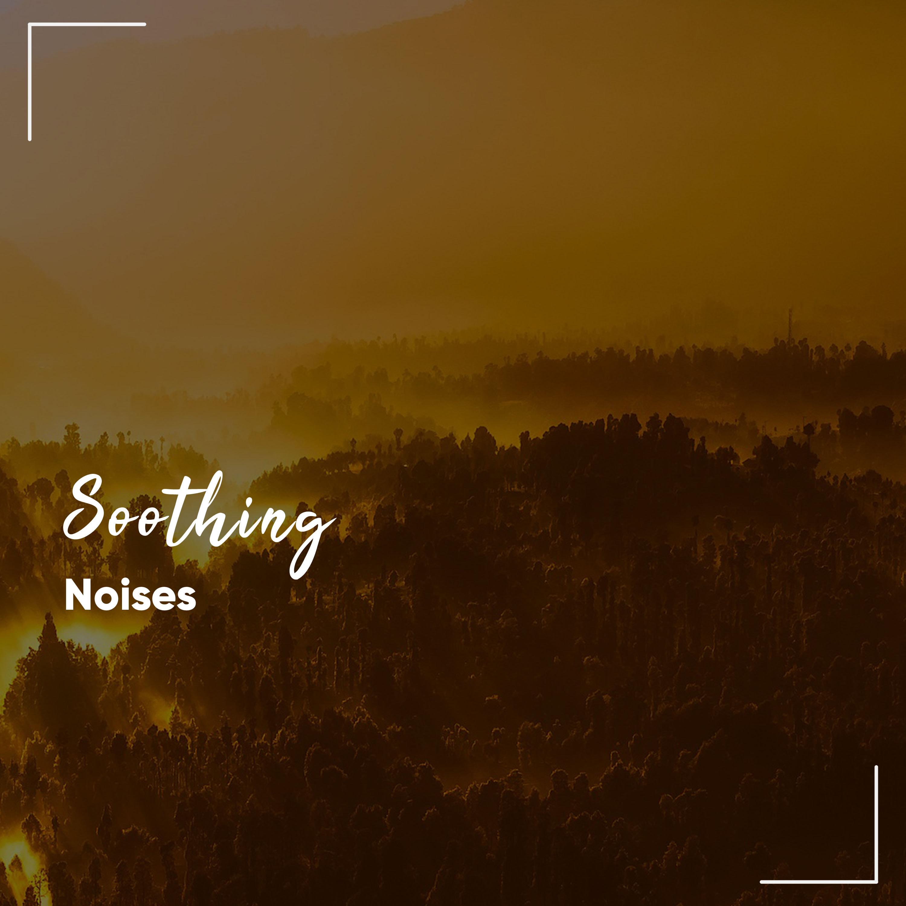 #10 Soothing Noises for Spa & Relaxation