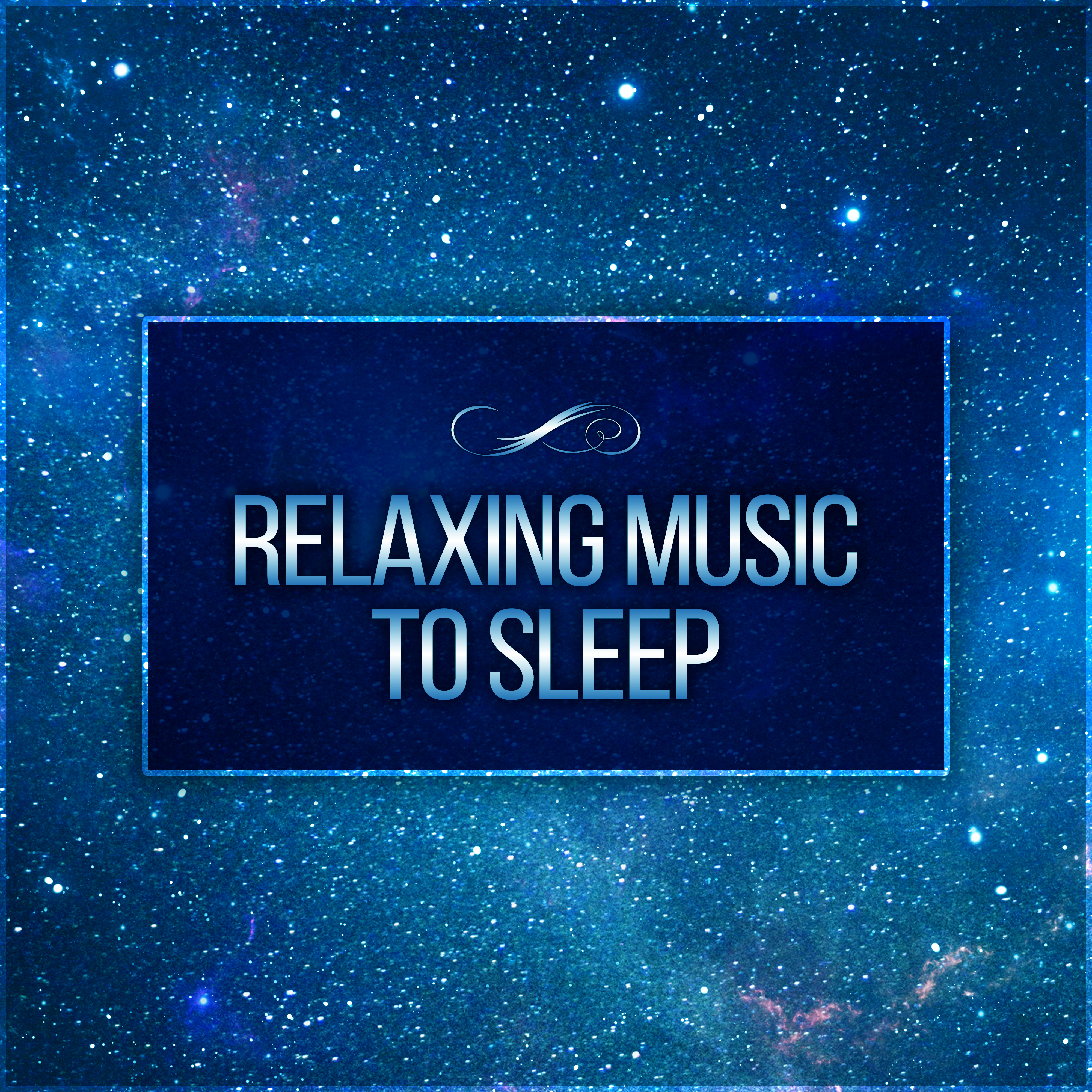 Relaxing Music to Sleep – Relaxing New Age Music, Sounds of Calmness, Sleep Well, Sweet Dreams