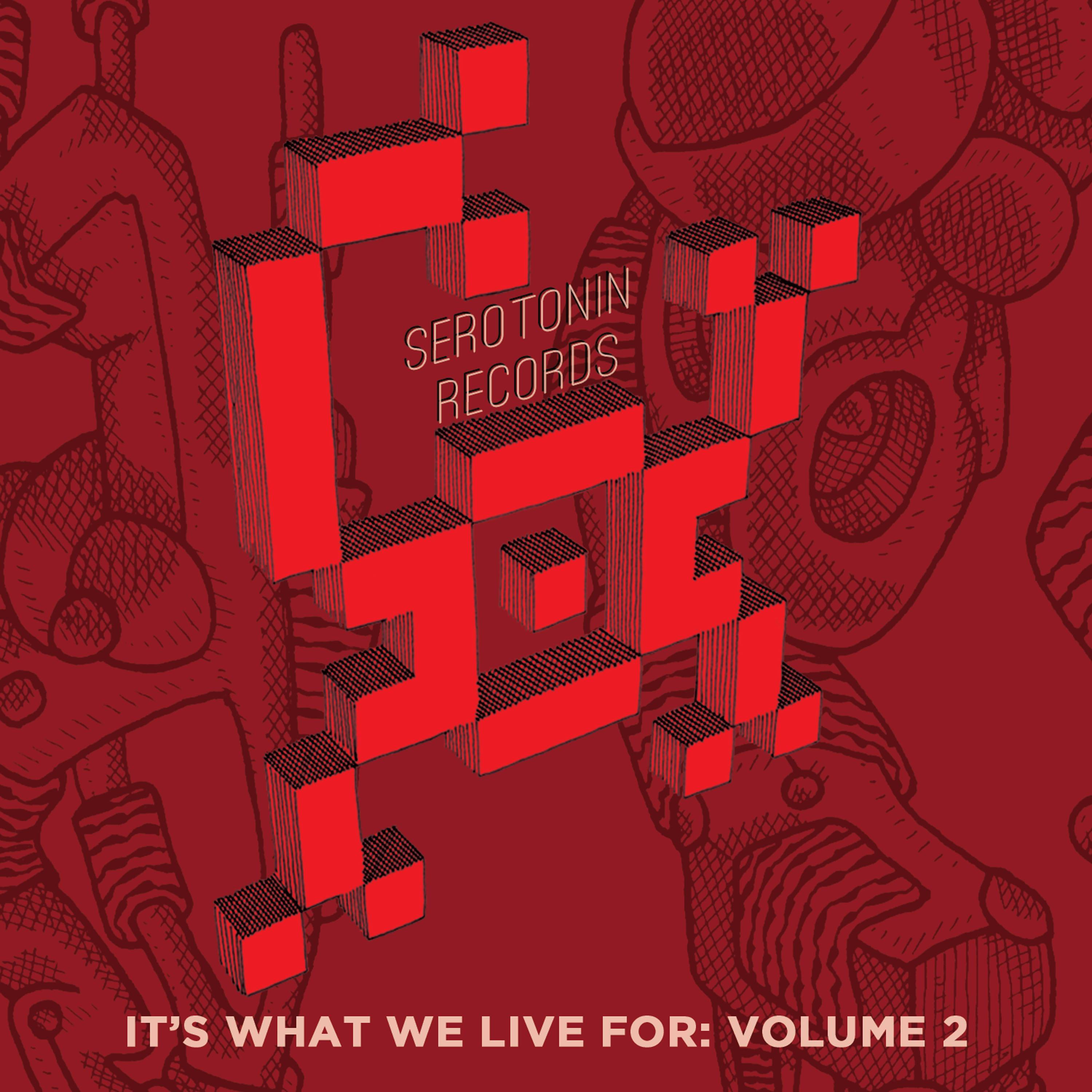 It's What We Live For: Volume 2