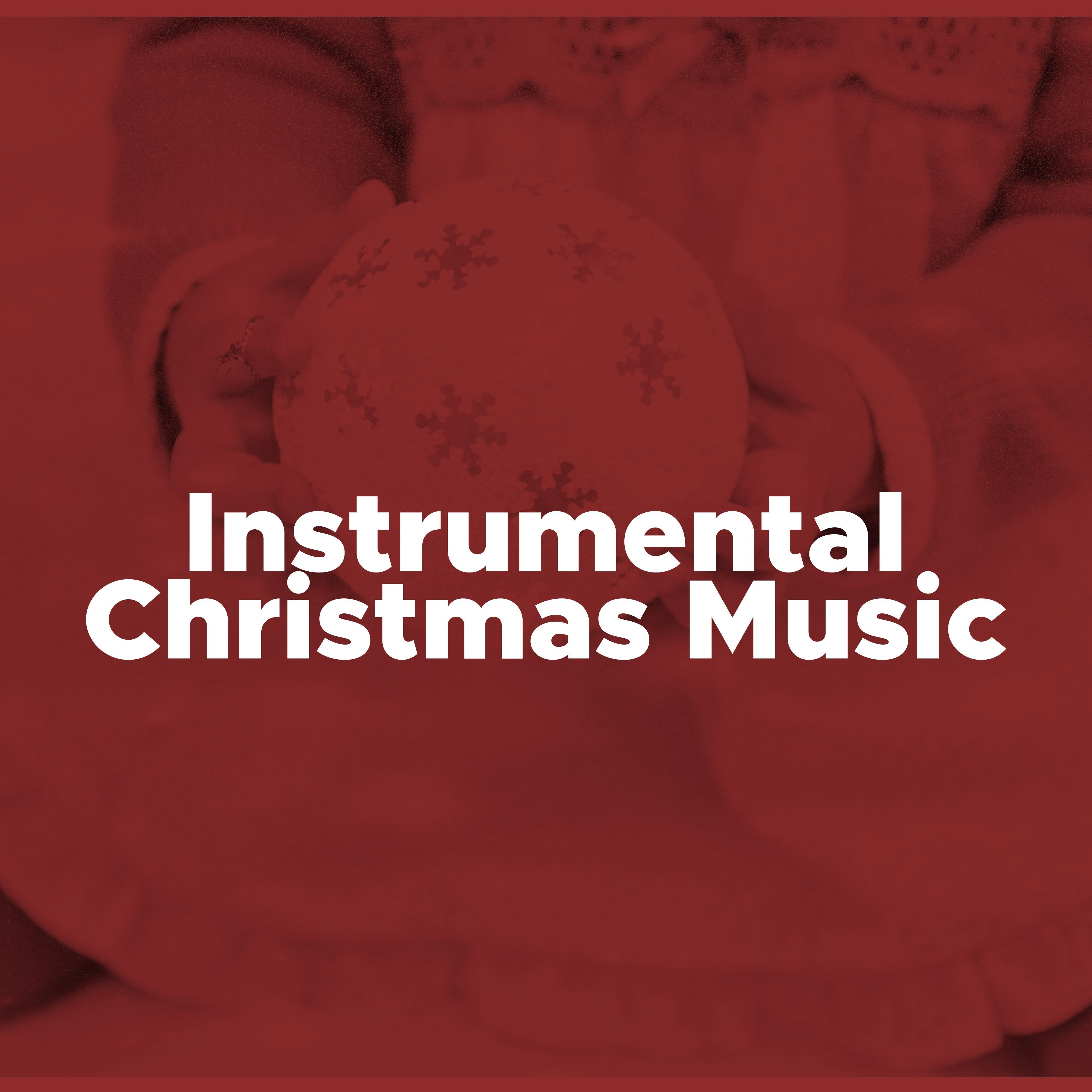 Instrumental Christmas Music (Glockenspiel, Piano, Panflute, Harp and Guitar Music)