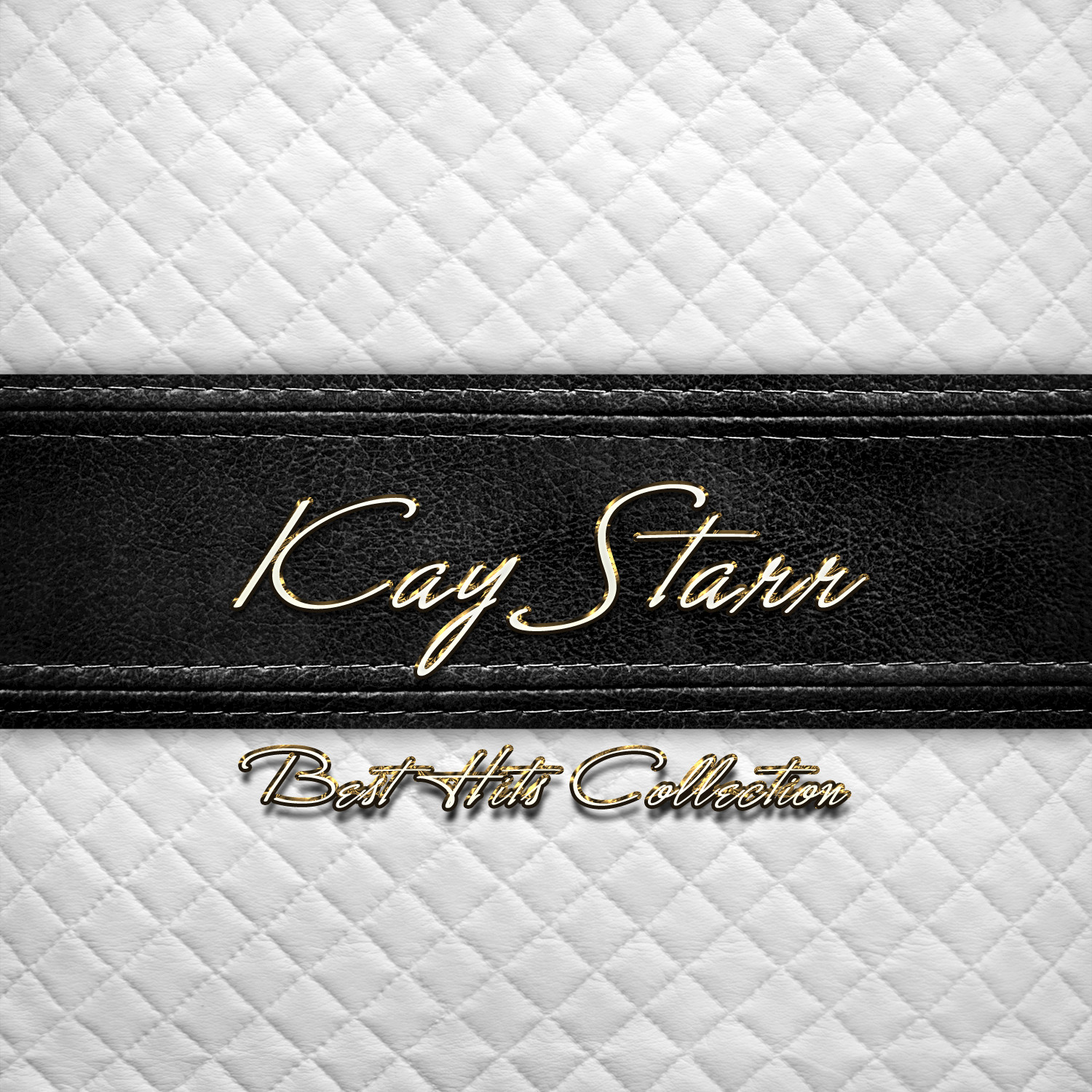 Best Hits Collection of Kay Starr
