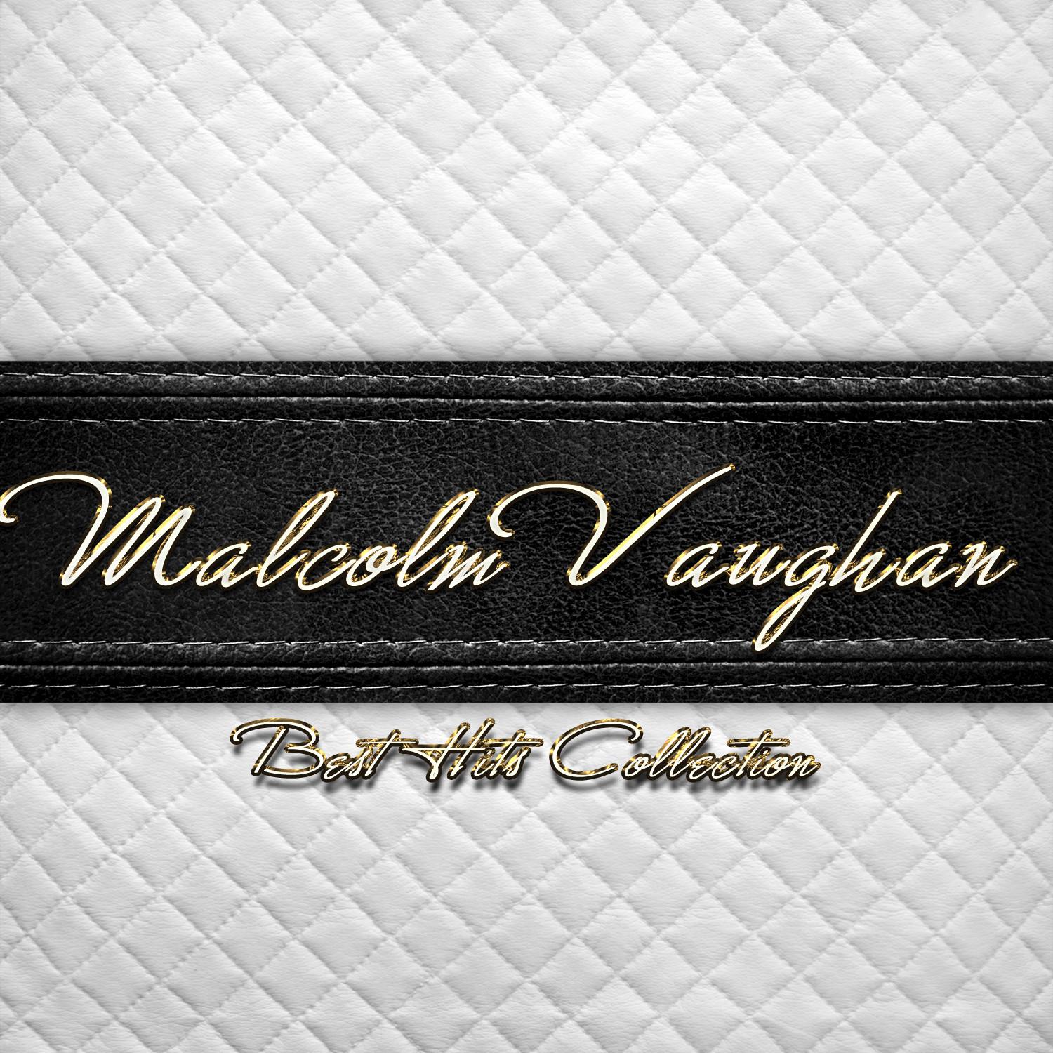 Best Hits Collection of Malcolm Vaughan