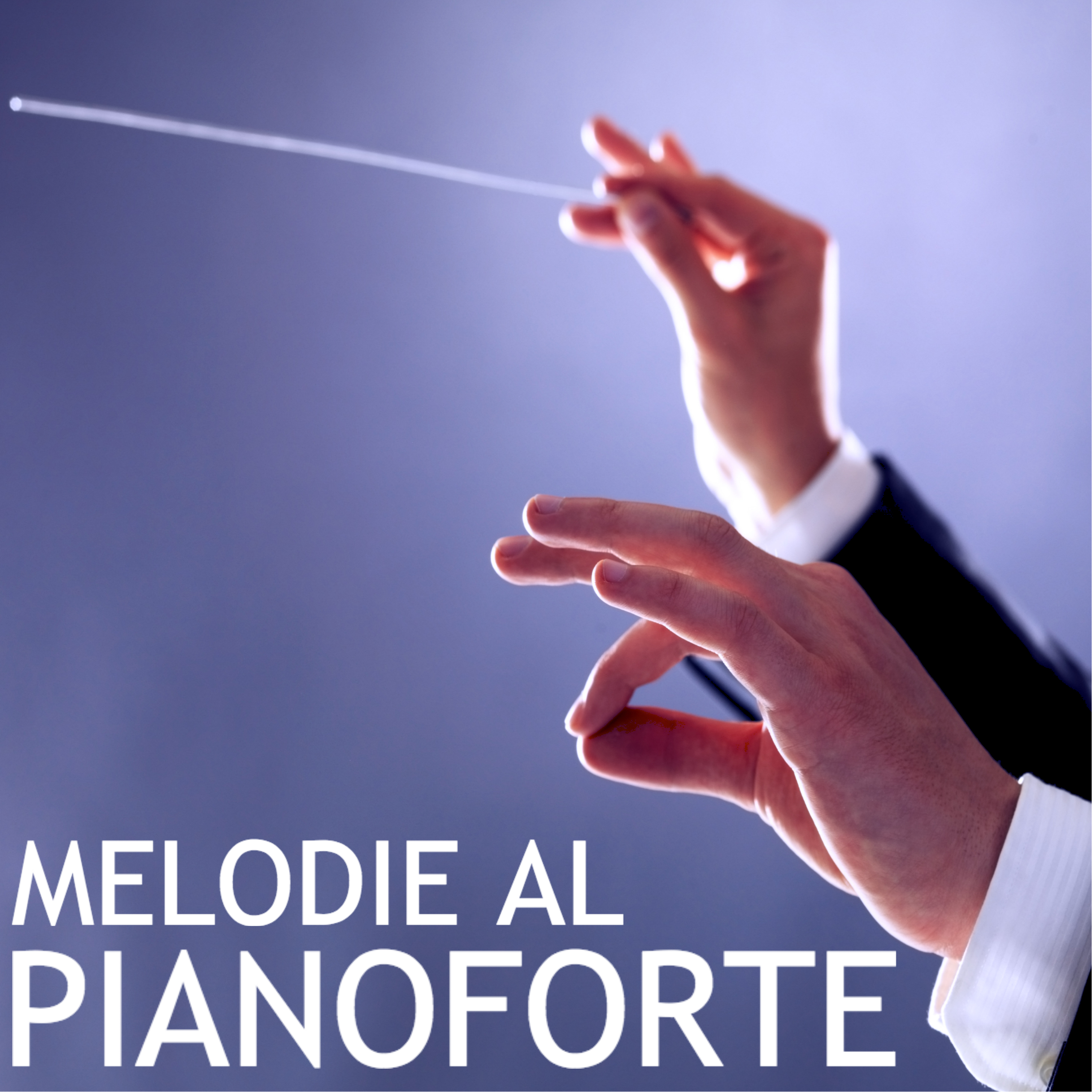 Arpa & Pianoforte Rilassante