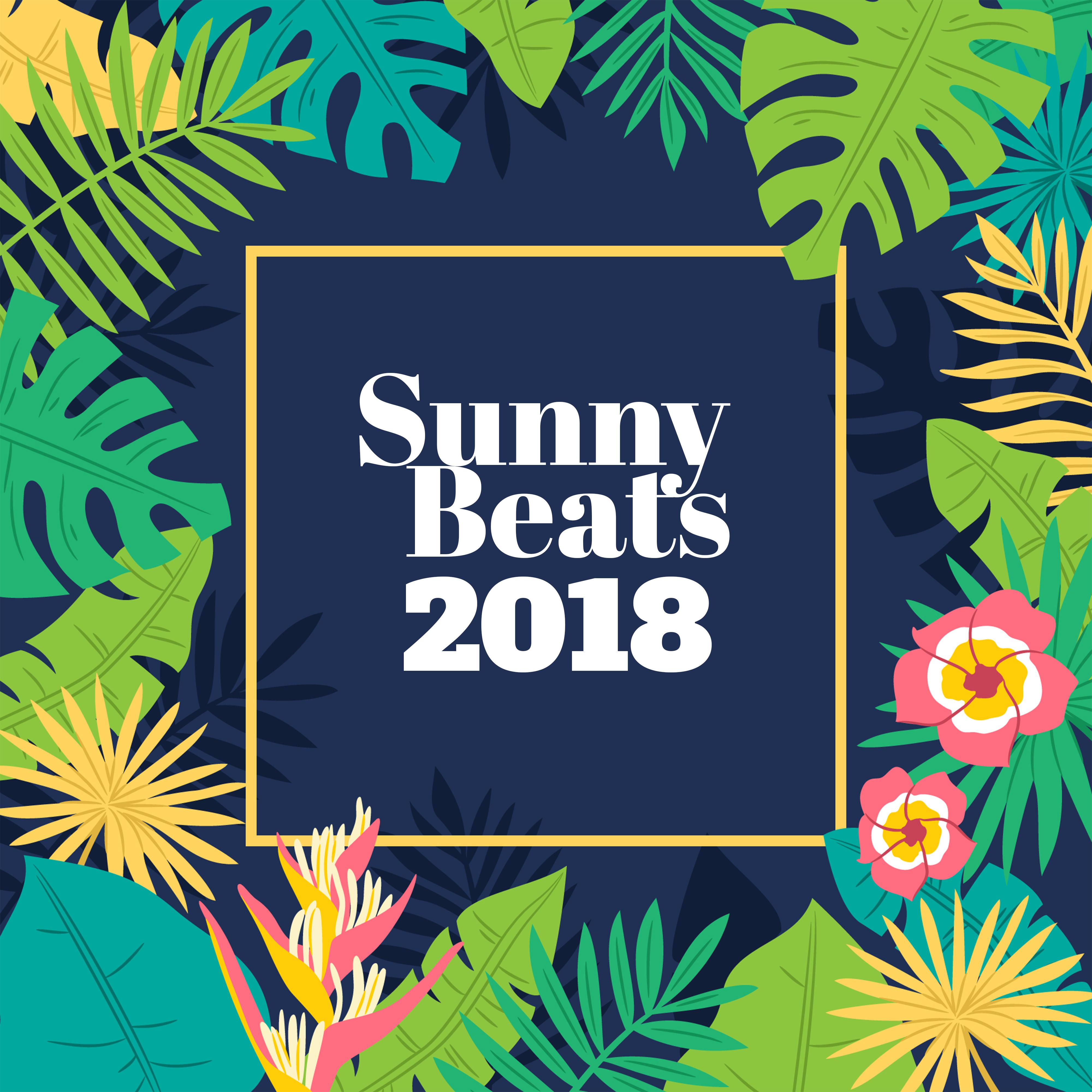 Sunny Beats 2018