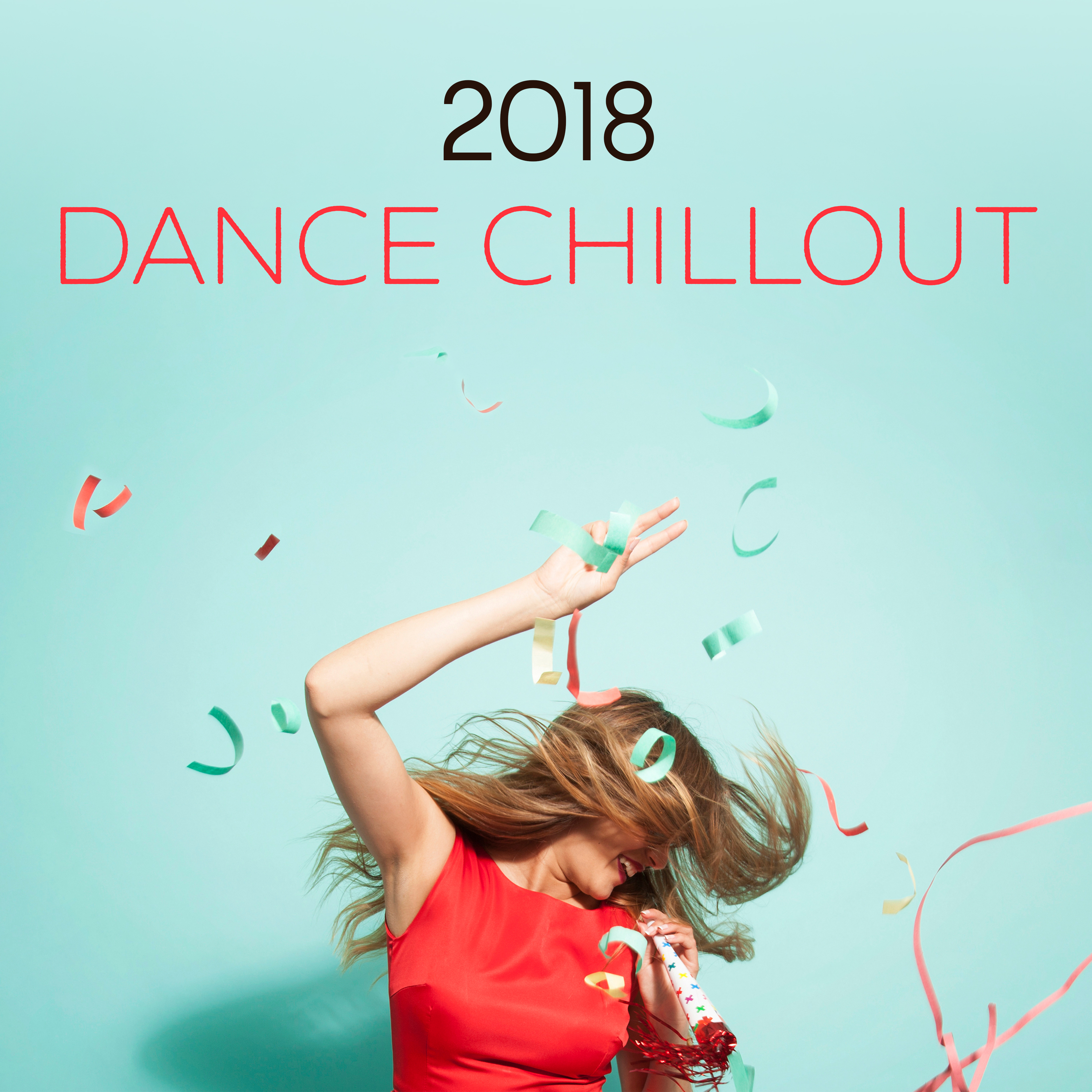 Dance Chillout 2018