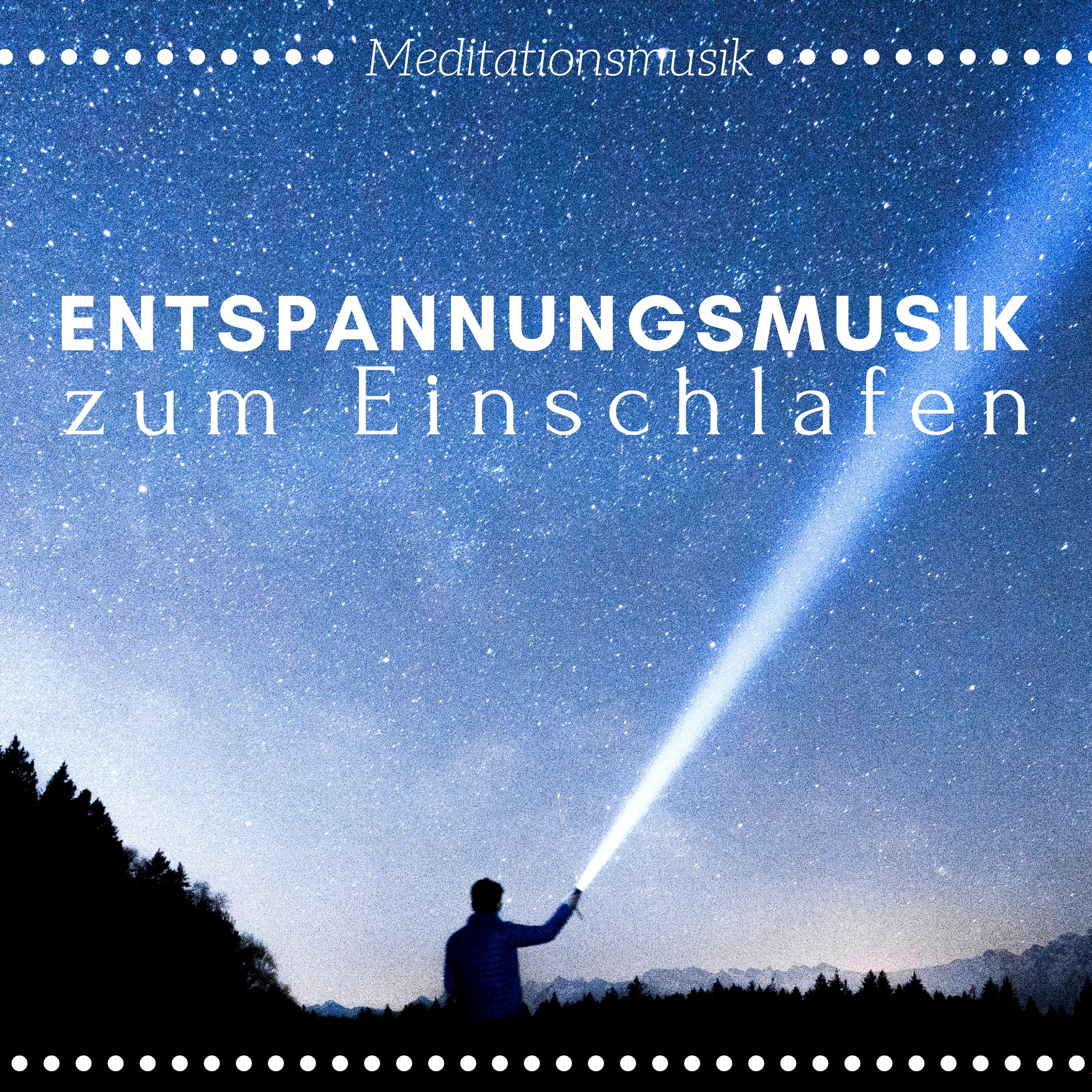 Meditation und Wellness