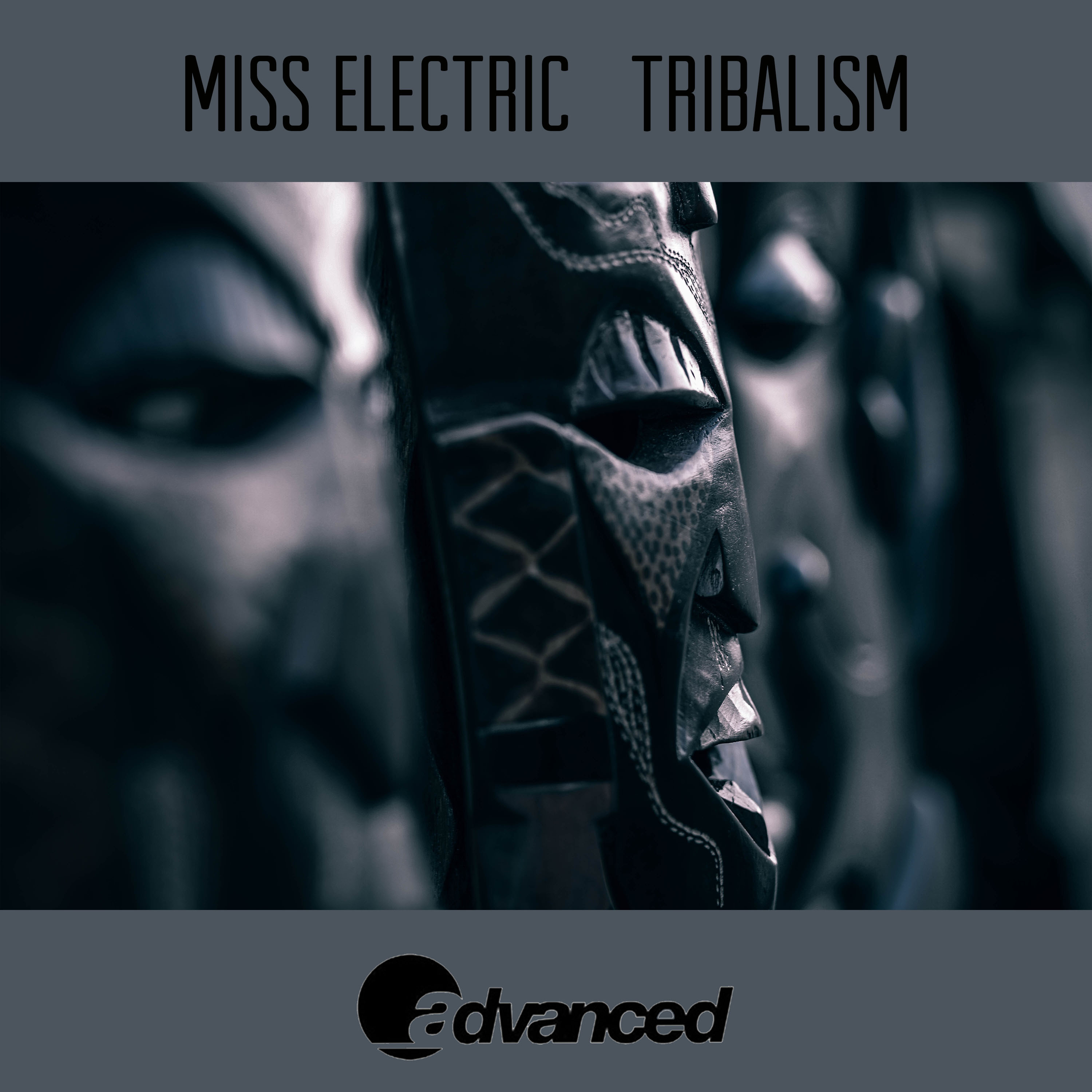 Tribalism EP