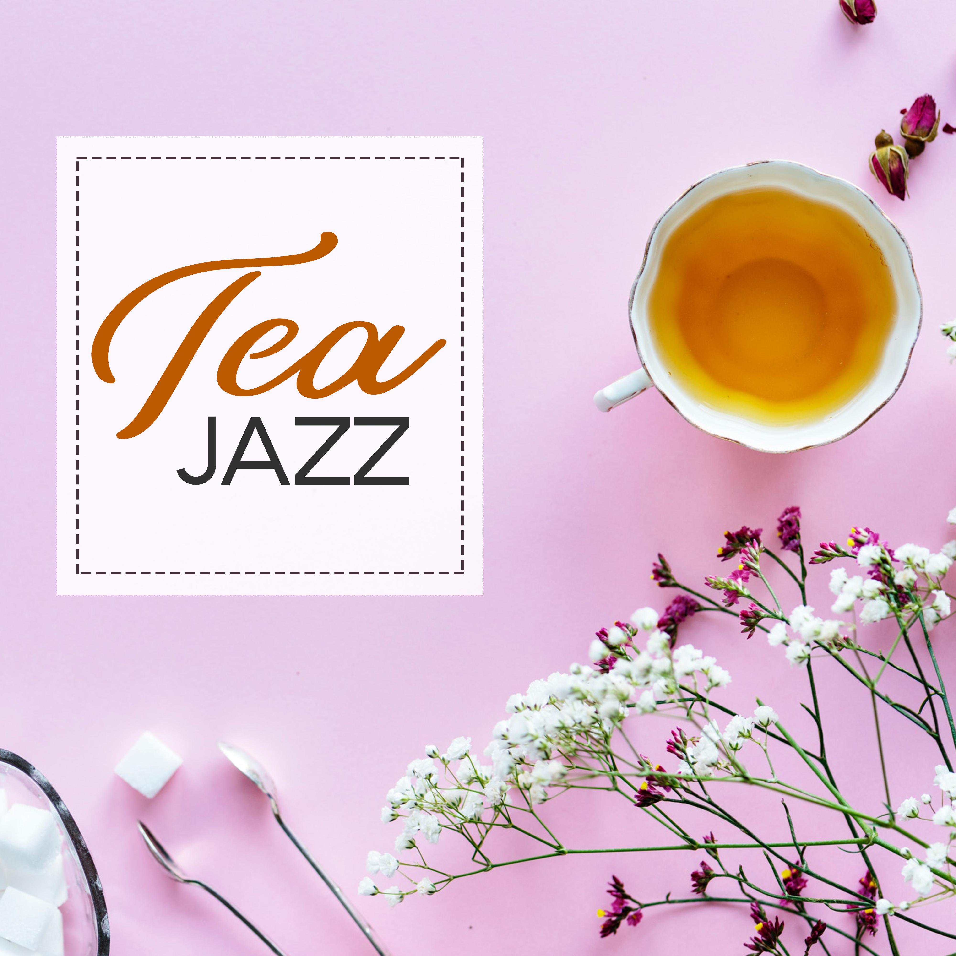 Tea Jazz