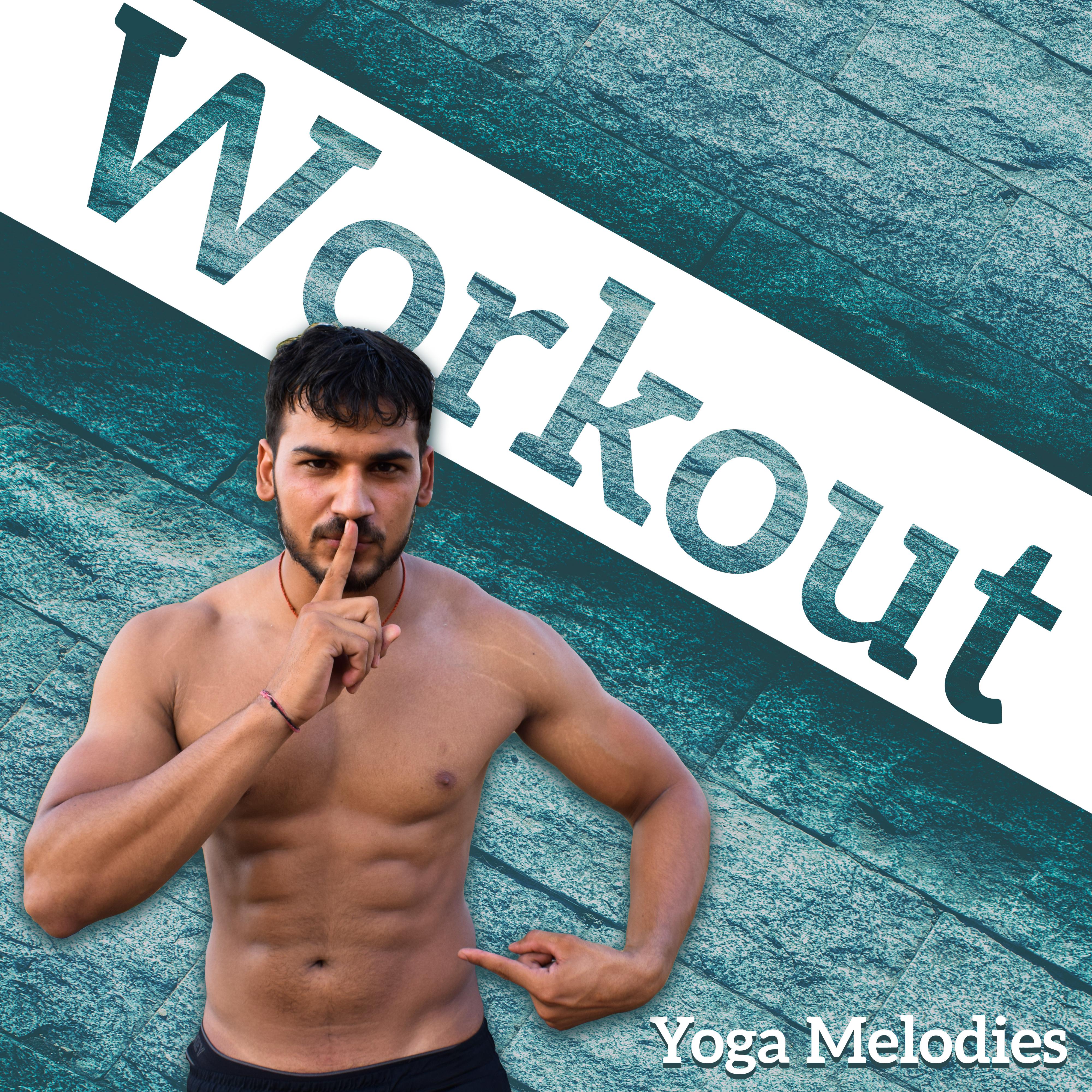 Workout Yoga Melodies