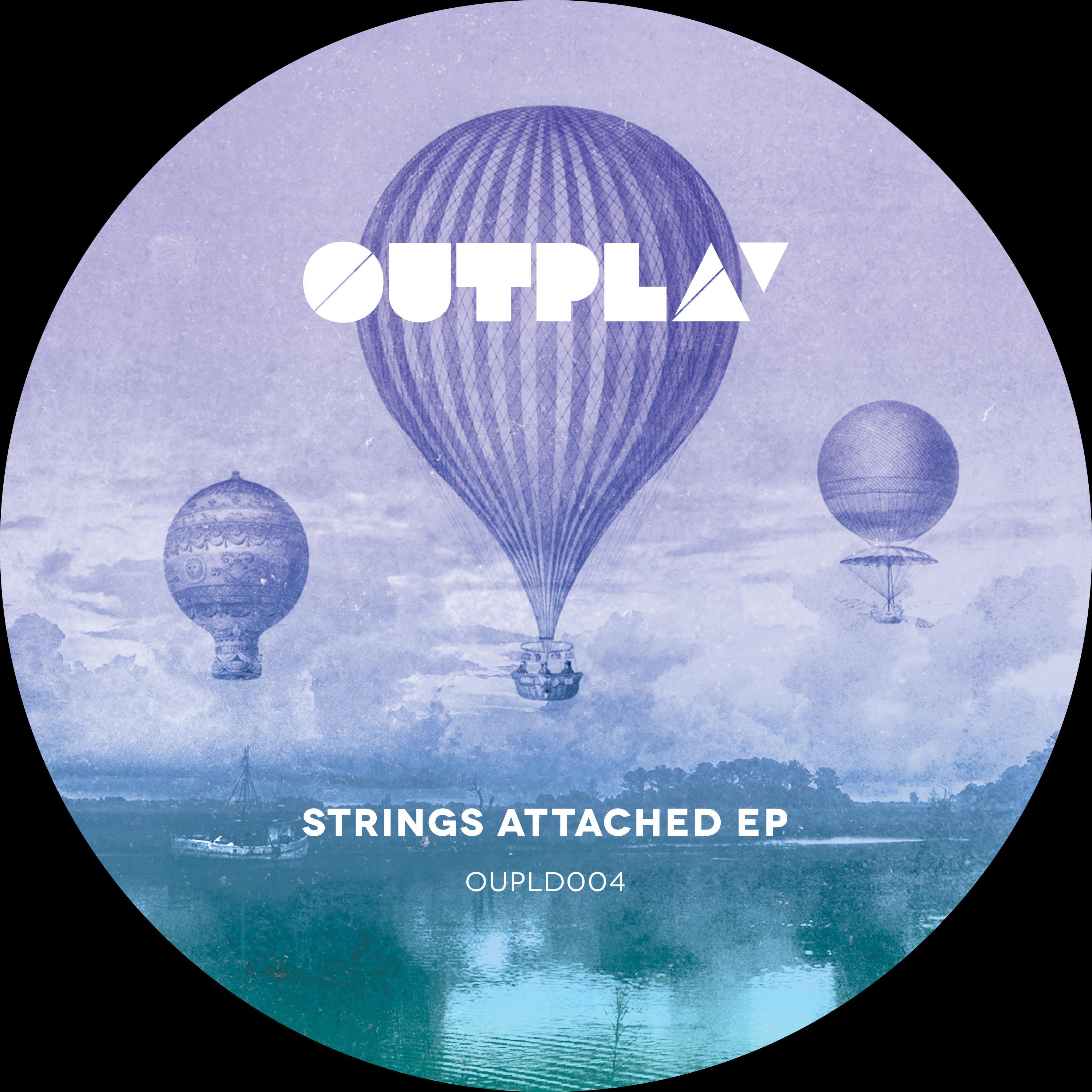 Strings Attached