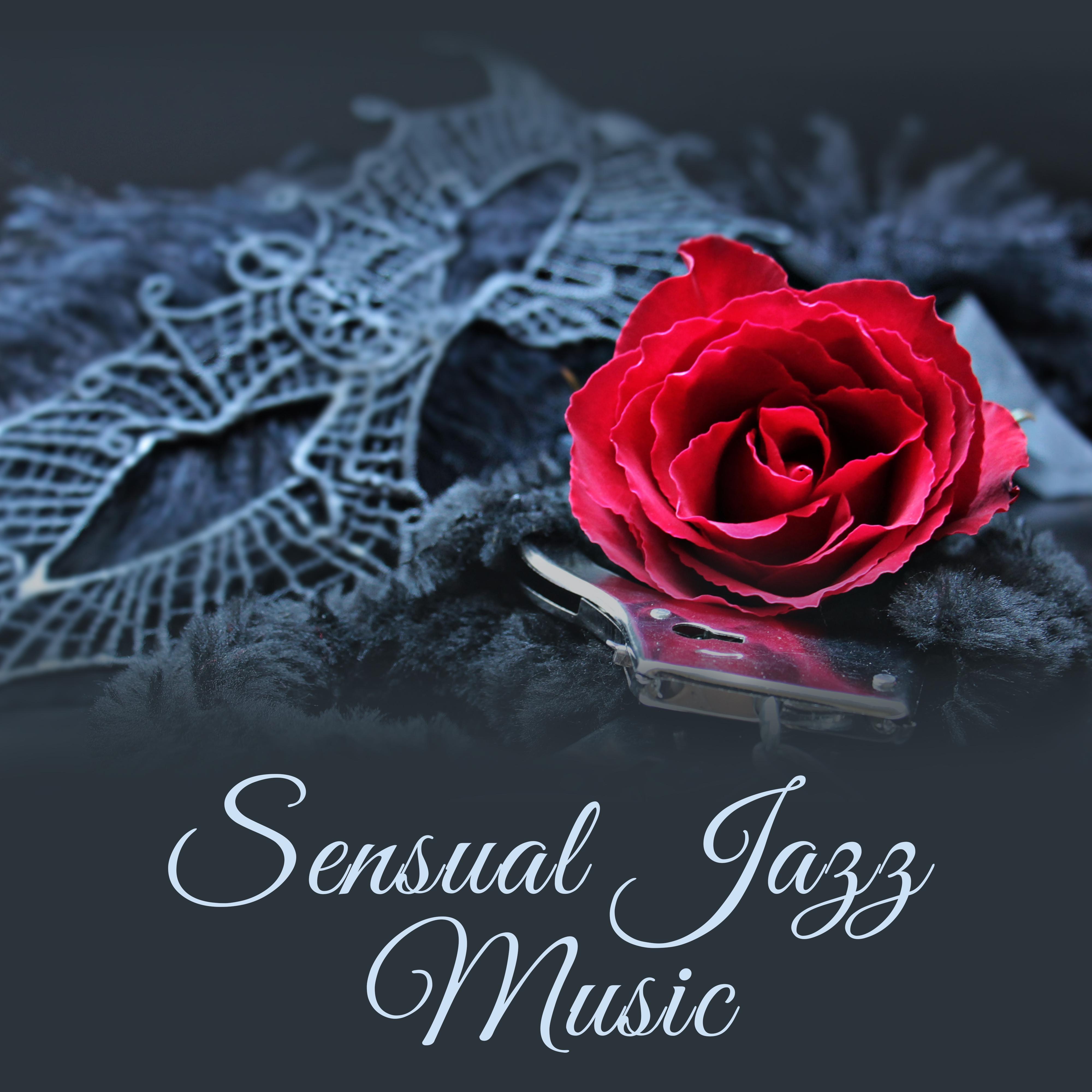 Sensual Jazz Music