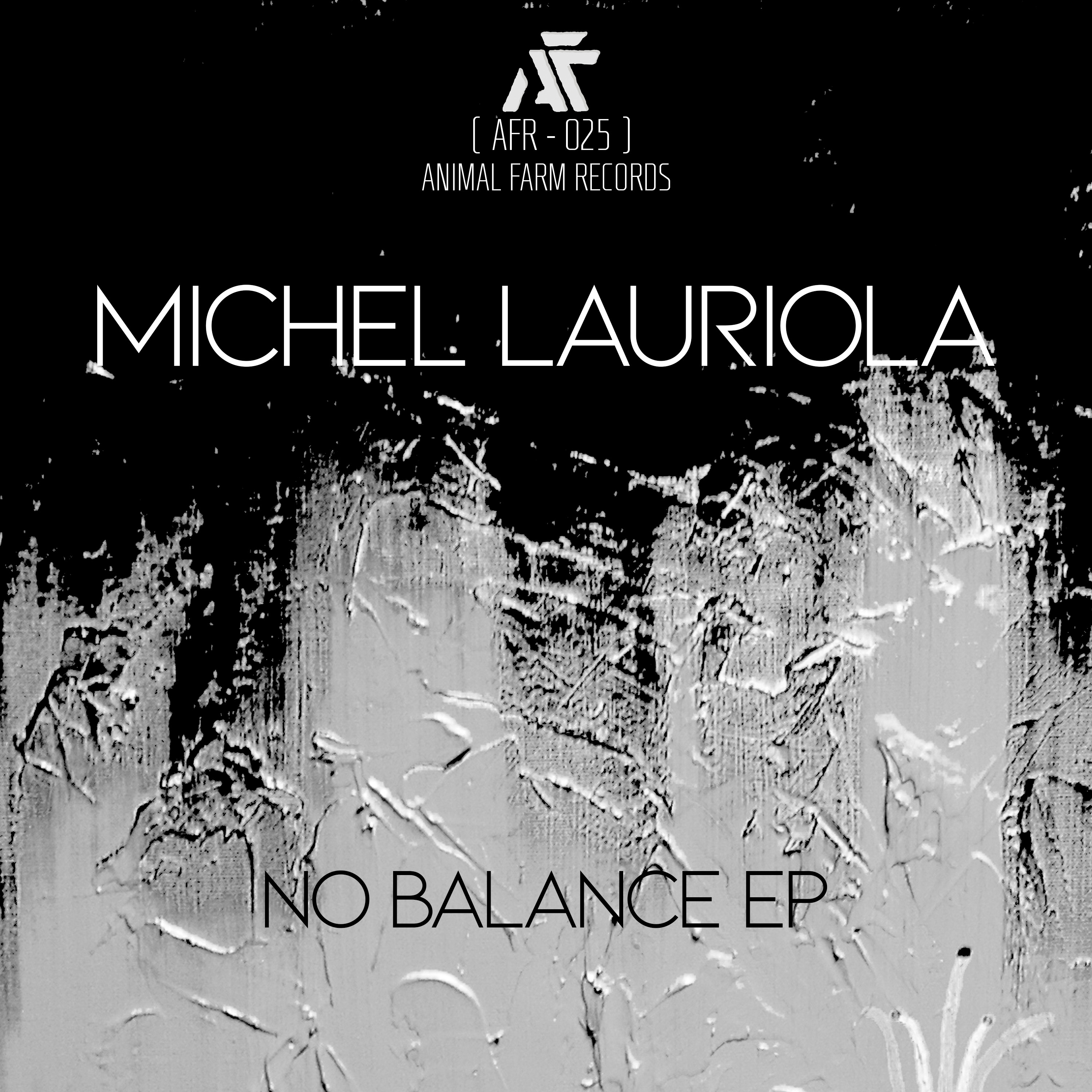 No Balance EP