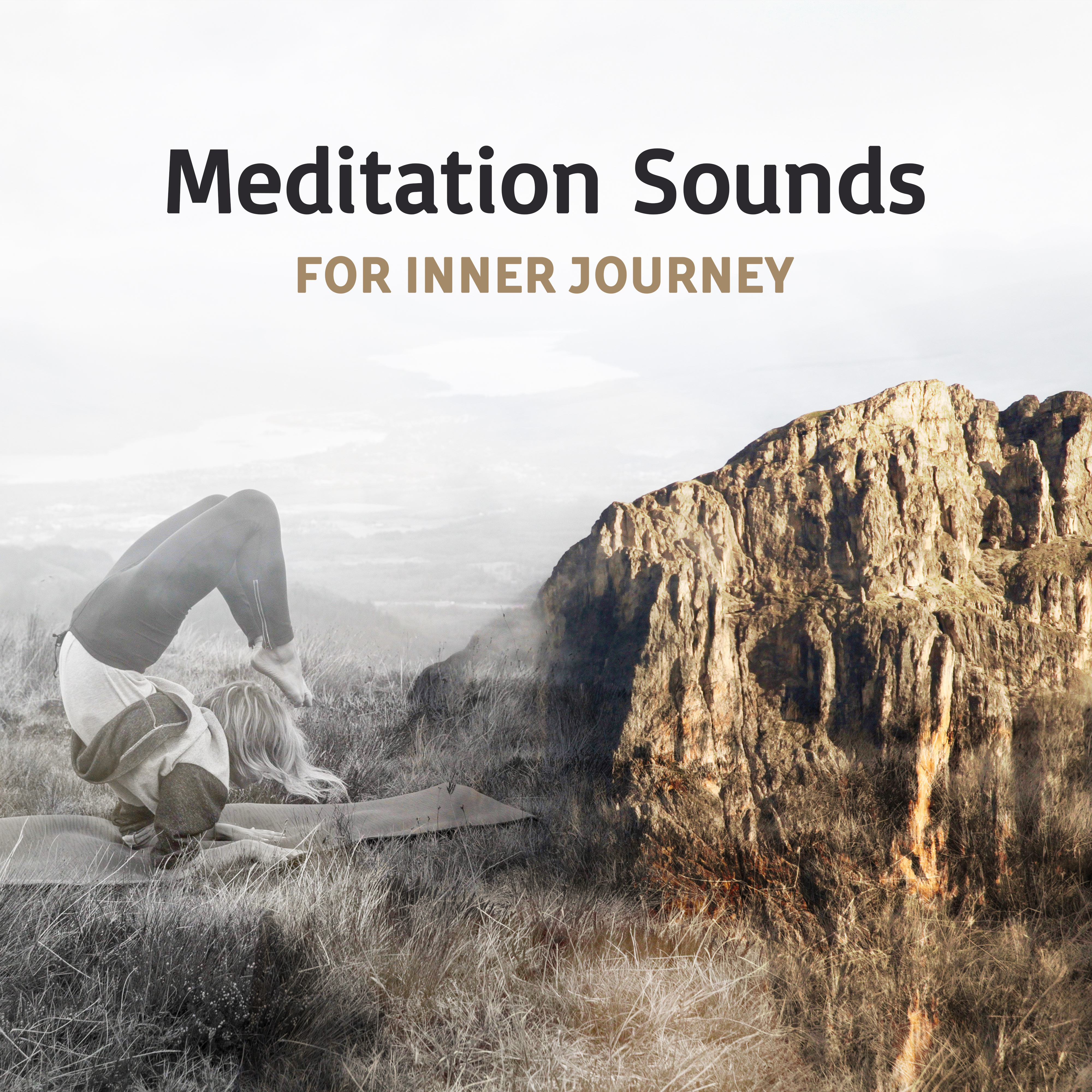 Meditation Sounds for Inner Journey