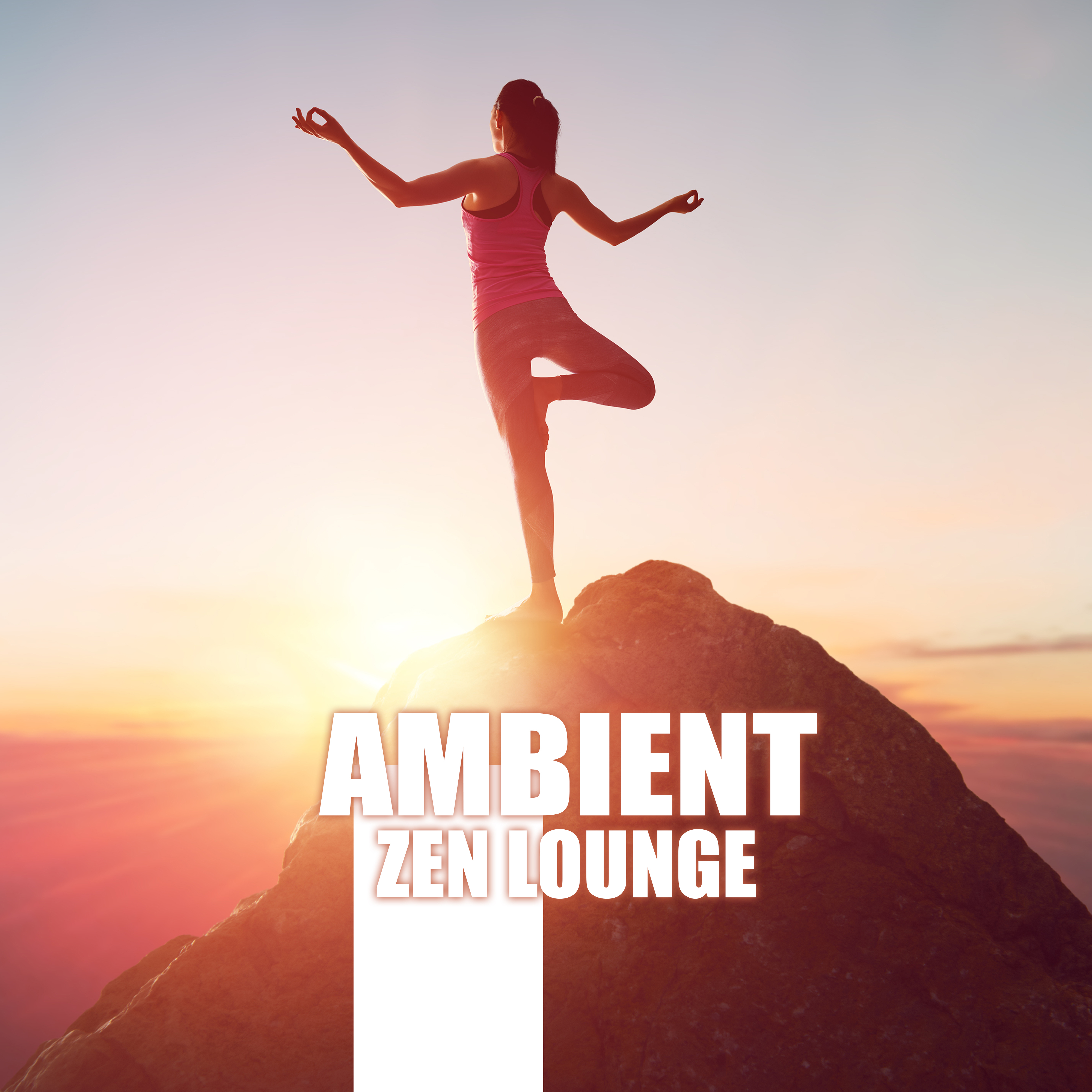 Ambient Zen Lounge