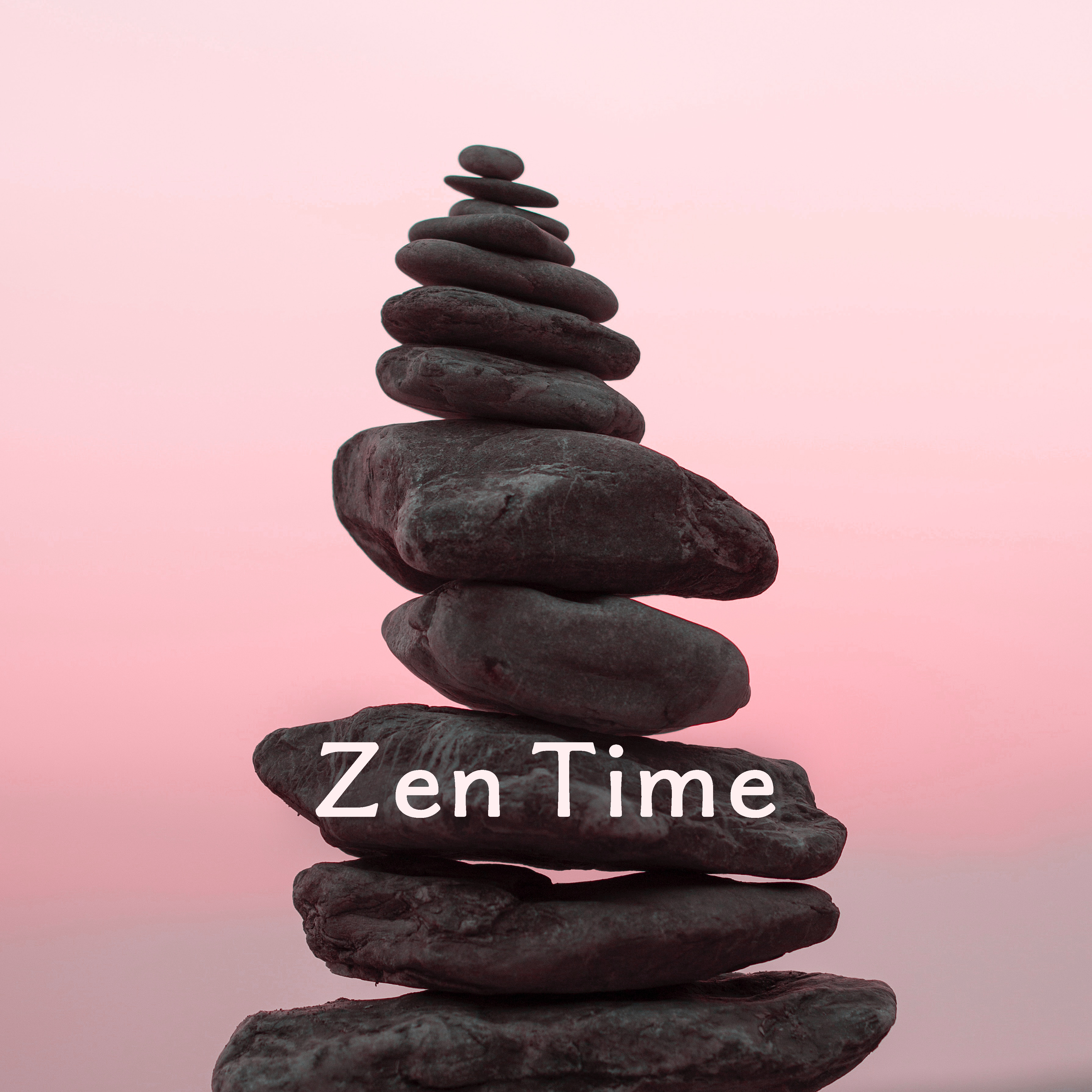 Zen Time – Healing Meditation, Reiki, Buddha Lounge, Hatha Yoga, Pure Mind, Relax, Spiritual Journey