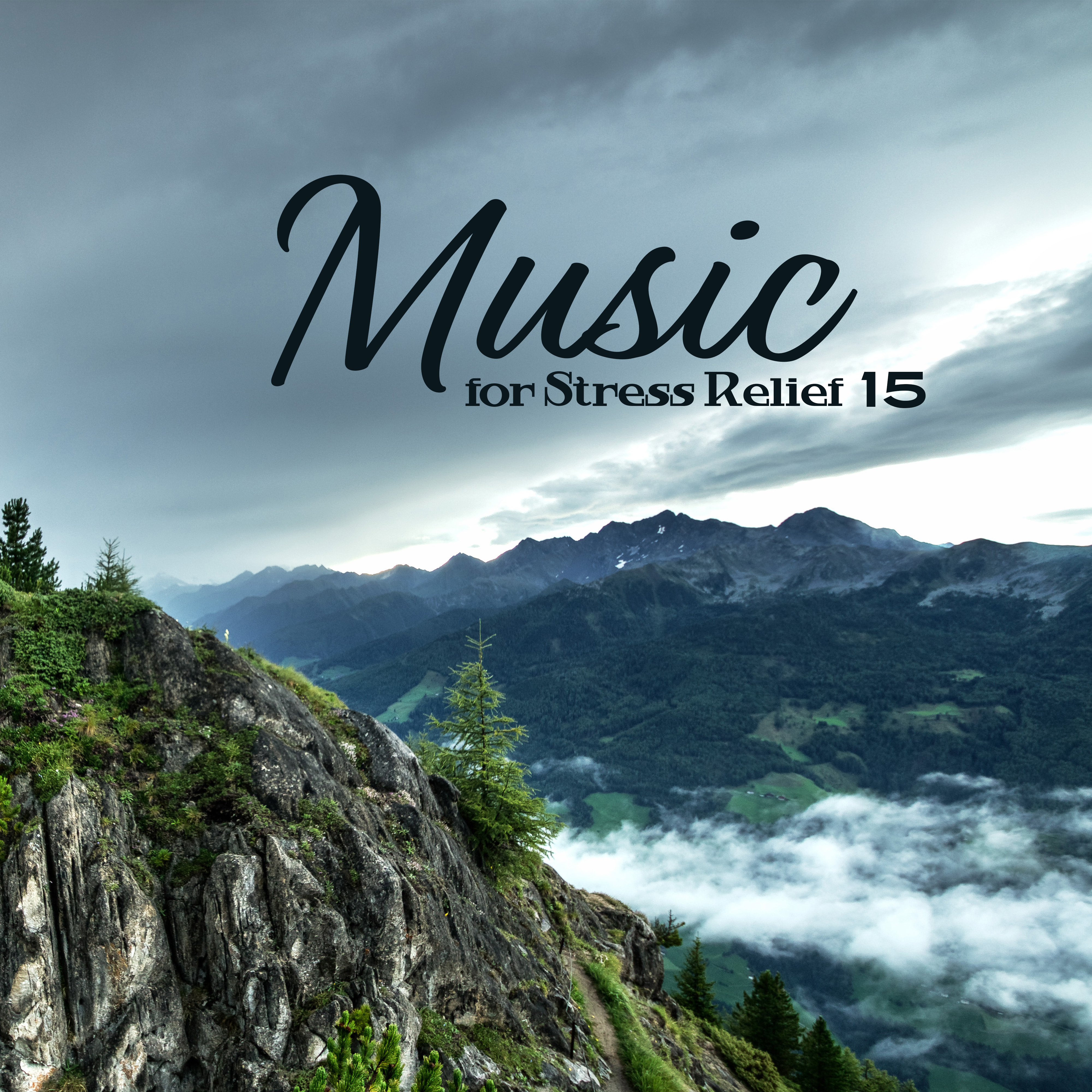 Music for Stress Relief 15