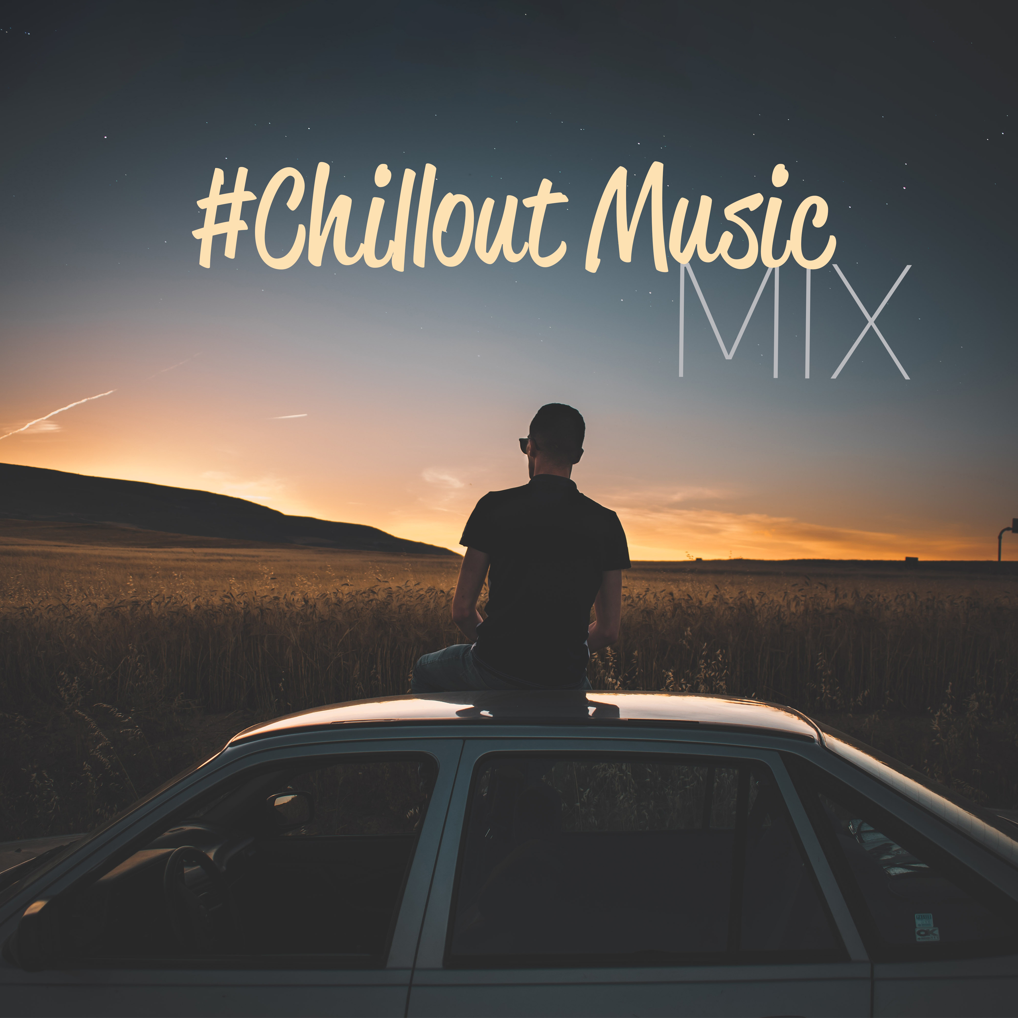 #Chillout Music Mix
