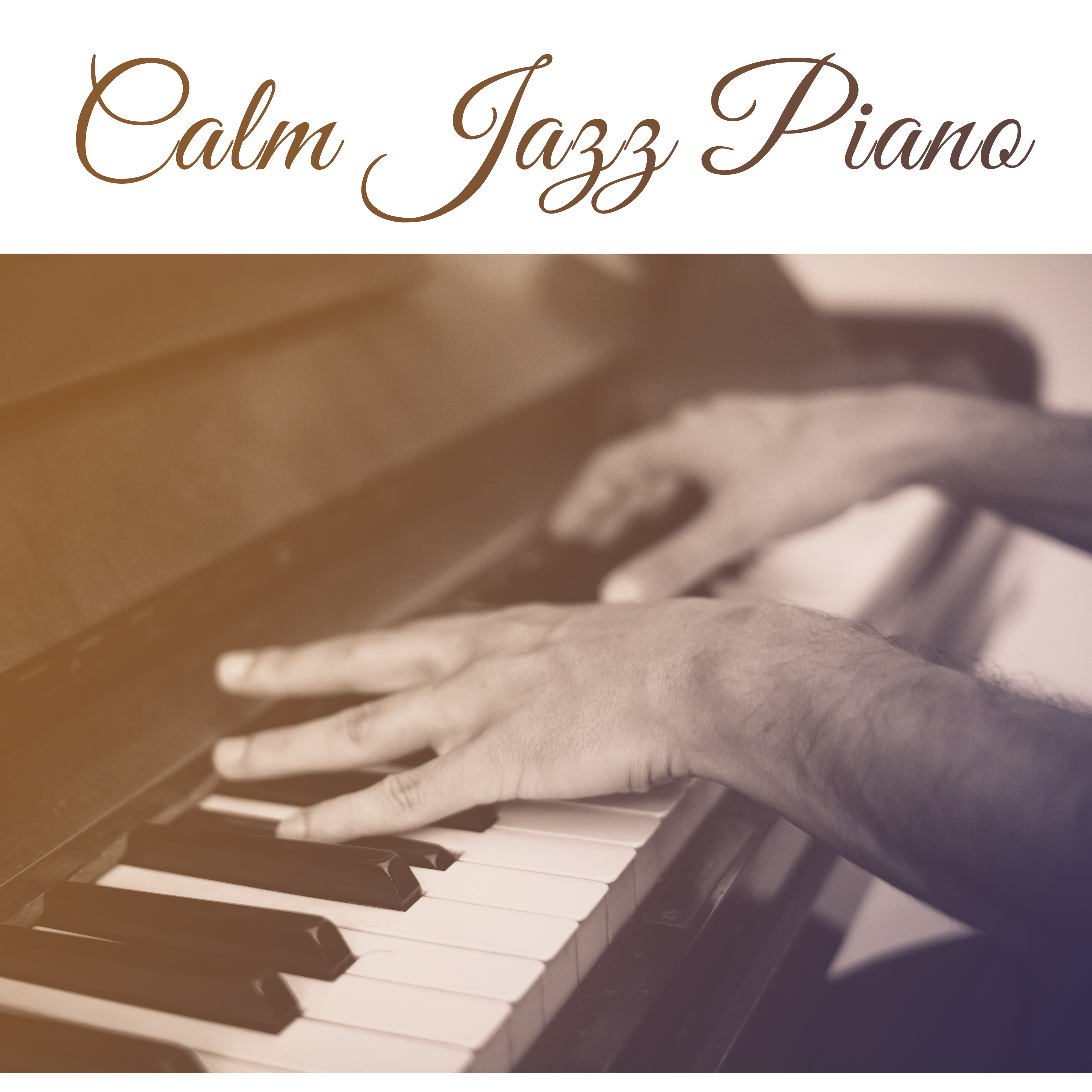 Calm Jazz Piano