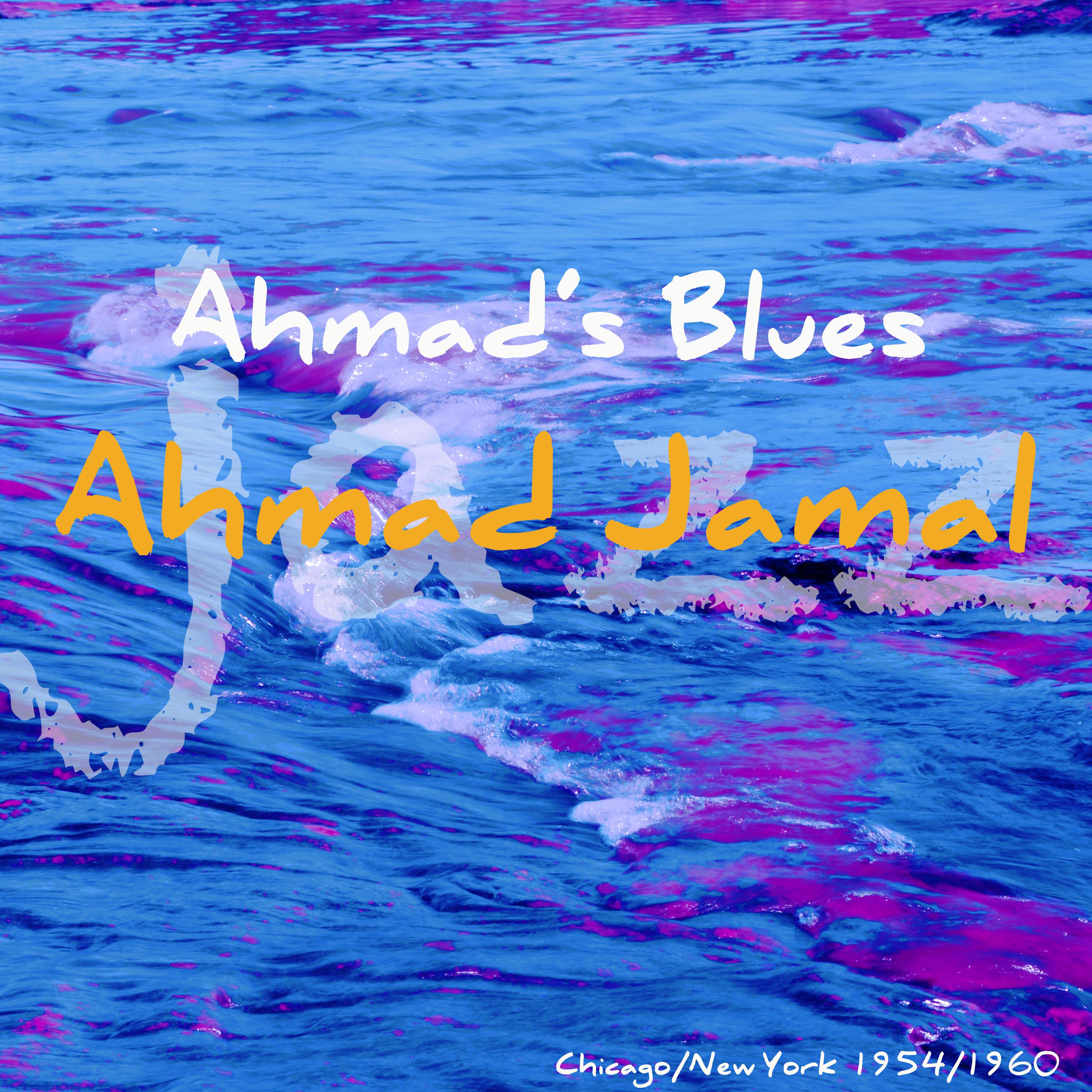 Ahmad's Blues