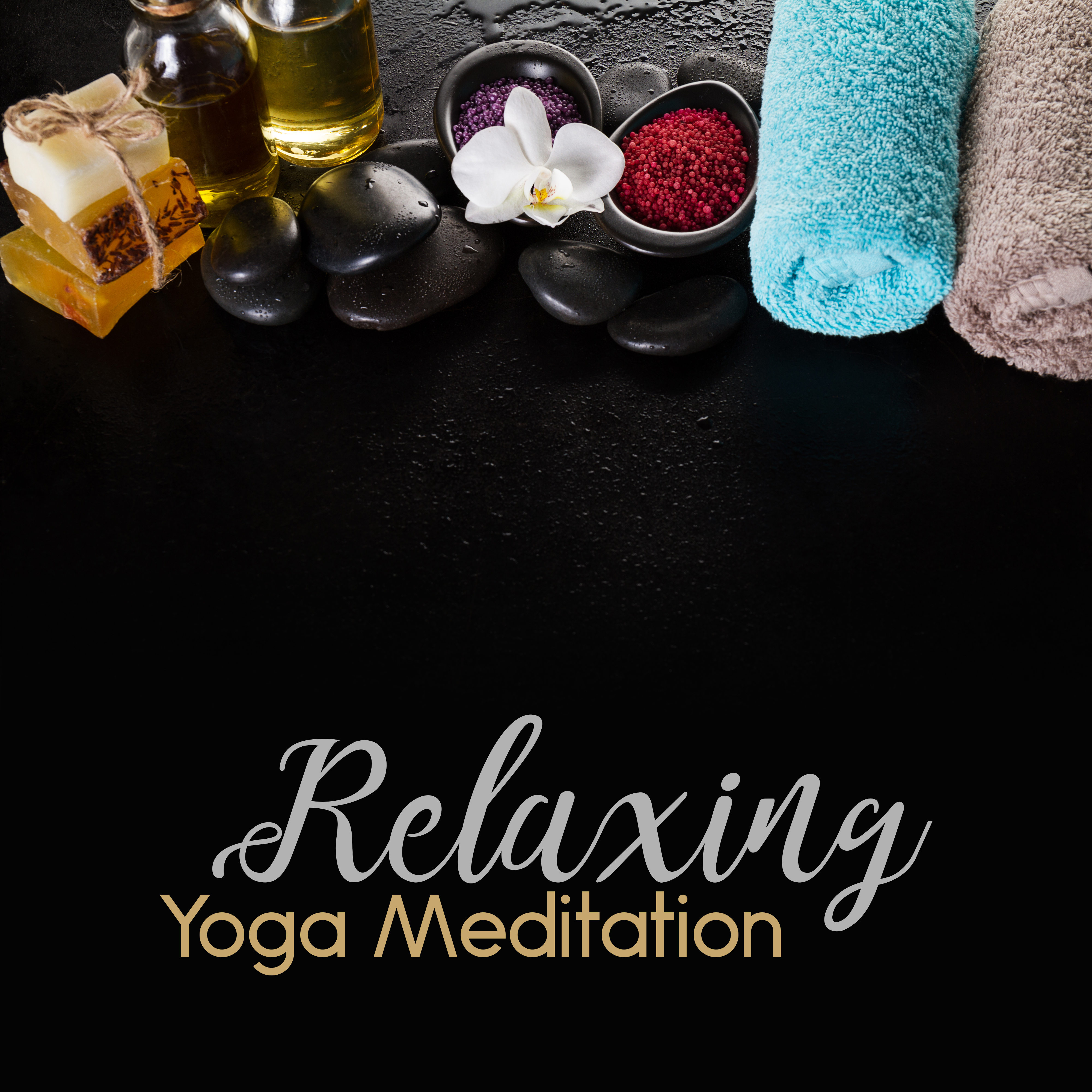 Relaxing Yoga Meditation