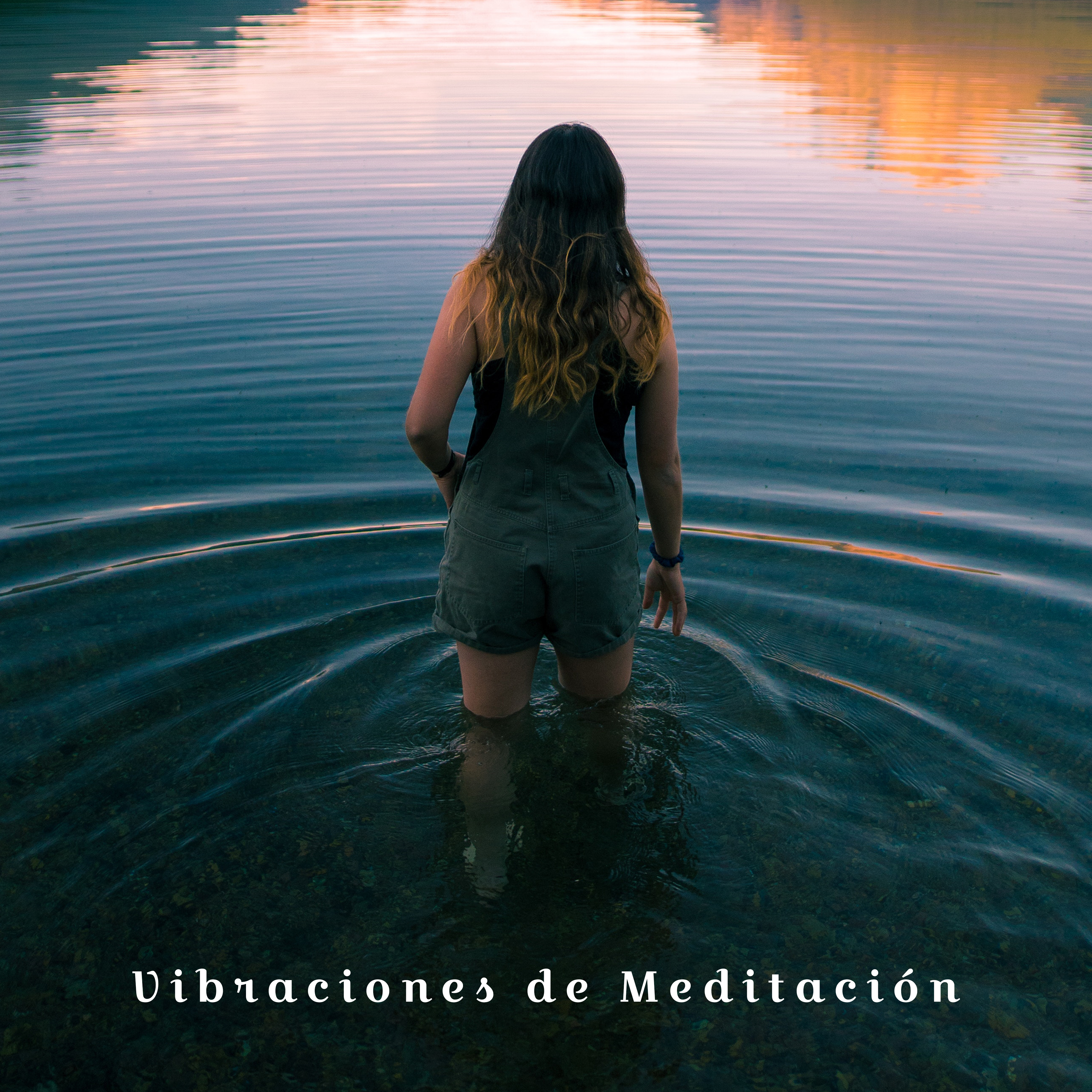 Vibraciones de Meditación