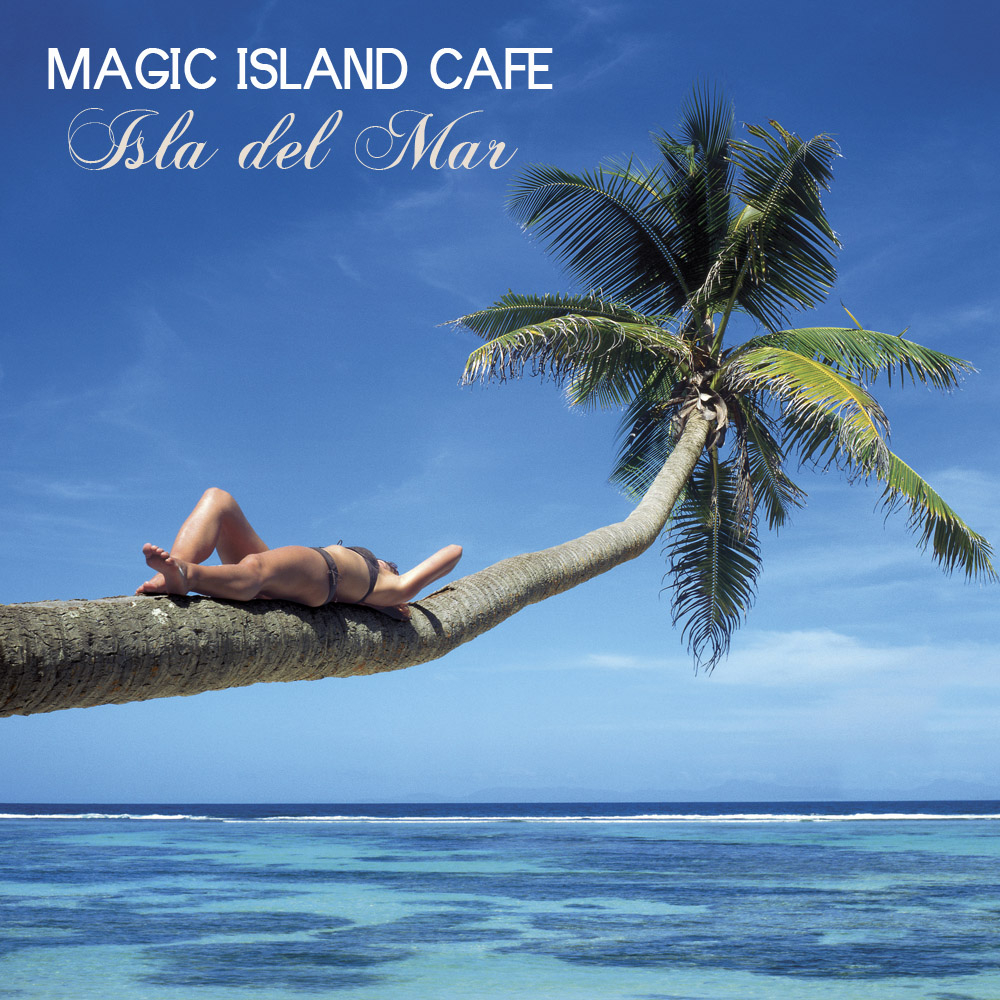 Magic Island