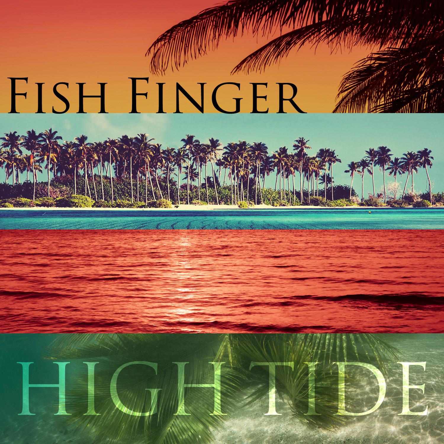 High Tide Riddim