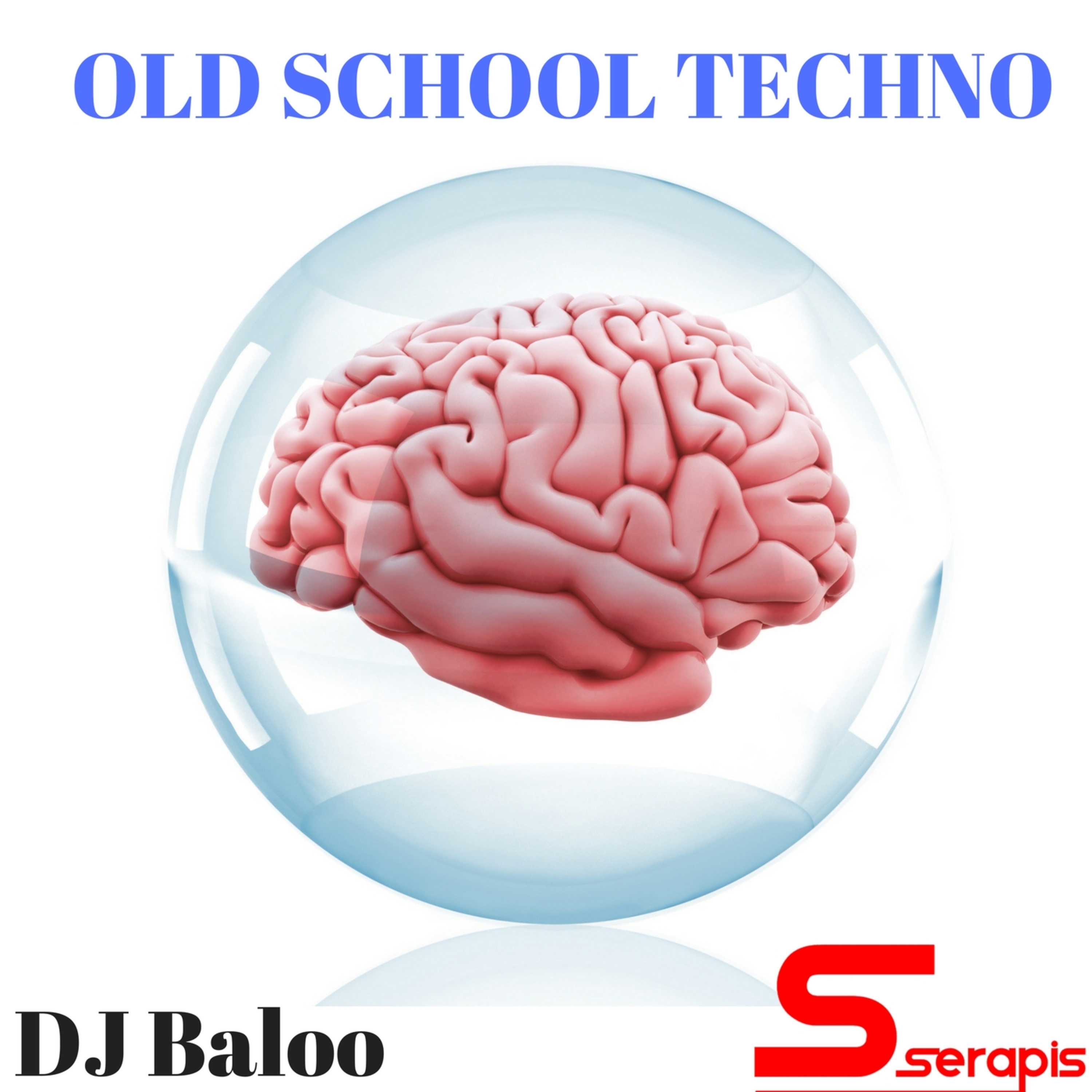 Old School Techno