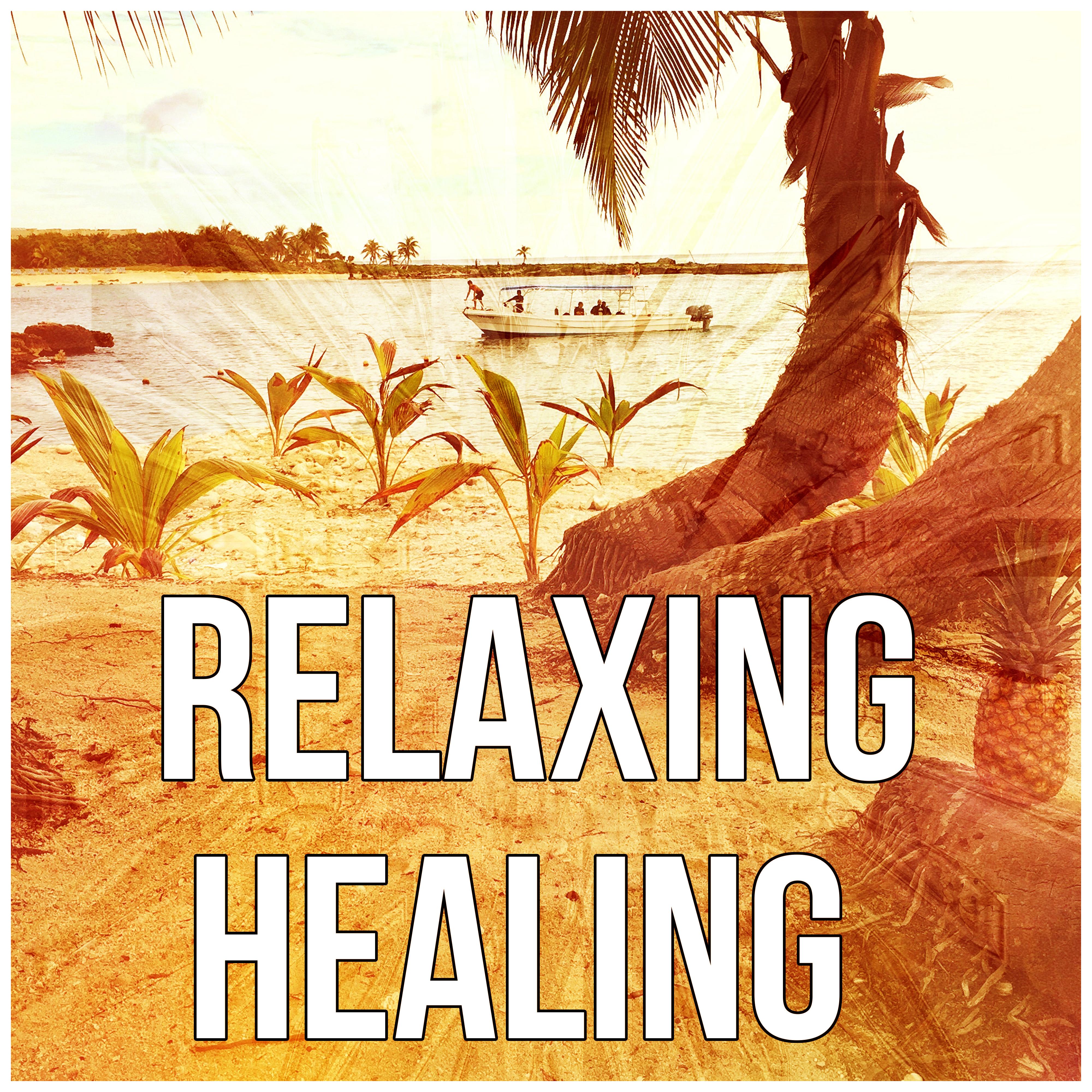 Relaxing Healing – Nature Sounds, Reiki, Healing Music, Touch, Relaxing Music Therapy, Peaceful Music, Massage Relaxation, Yoga, Serenity Spa Music, New Age