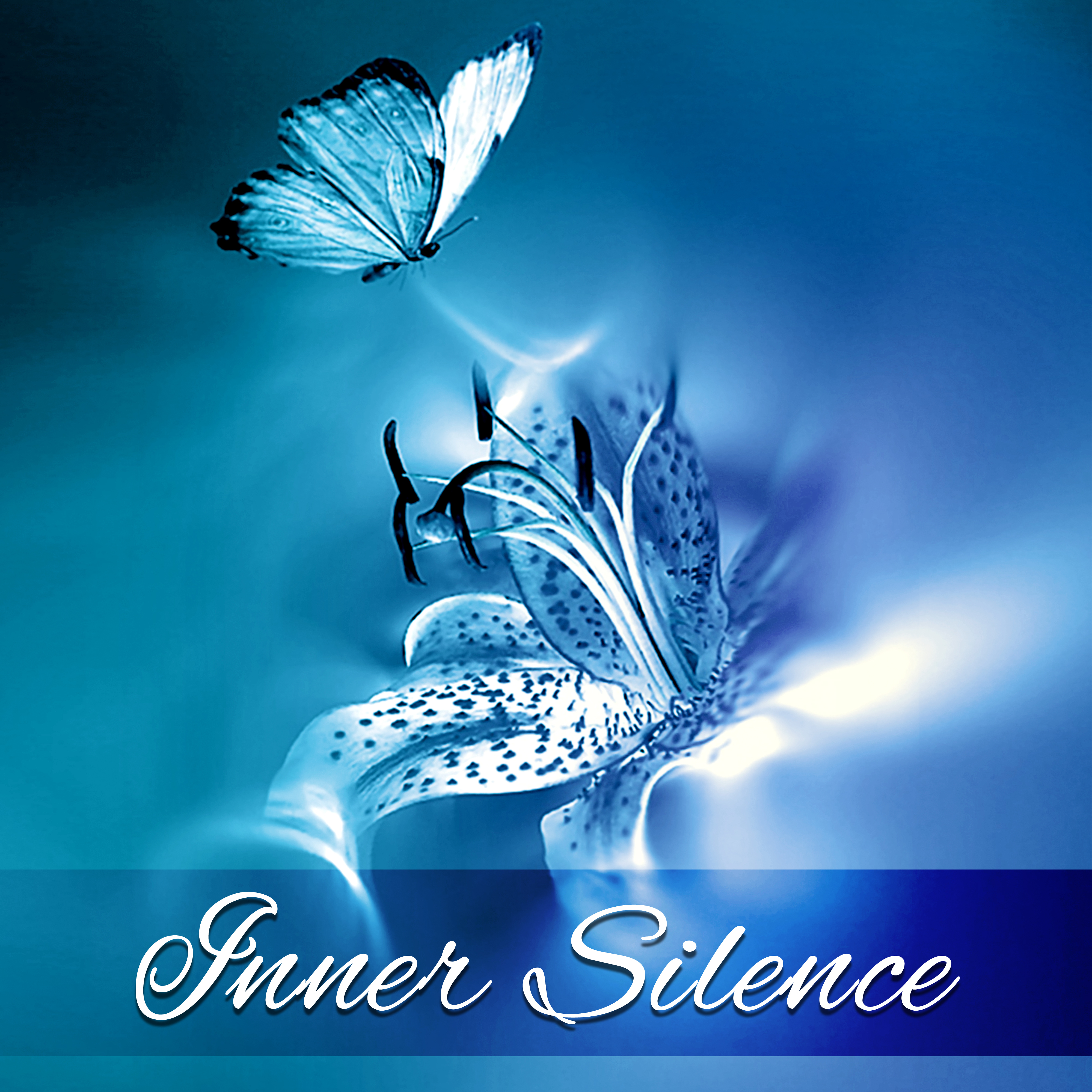 Inner Silence - Inner Balance, Sound Therapy, Spiritual Healing, Water Energy, Flute Music, Perception, Breathe