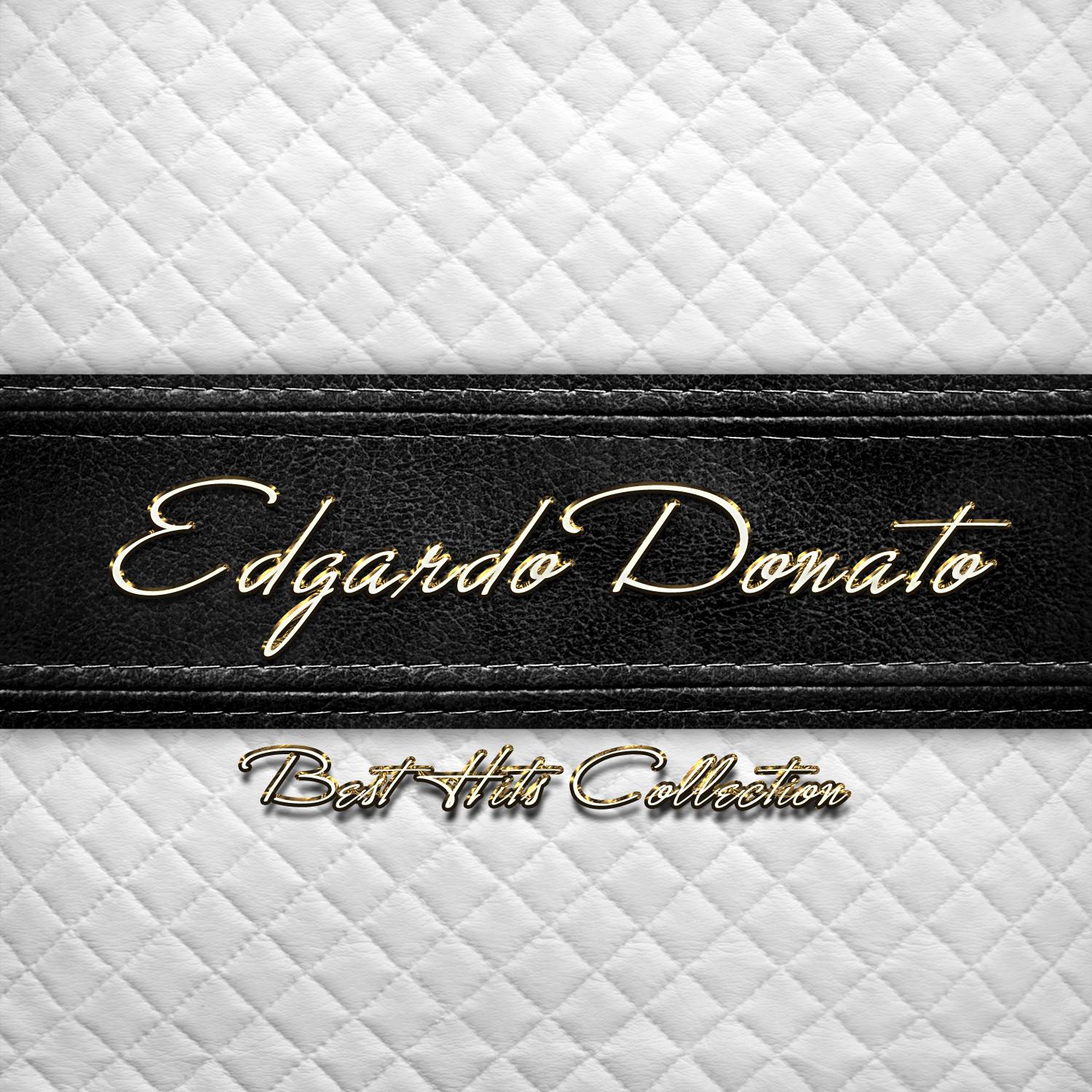 Best Hits Collection of Eduardo Bianco