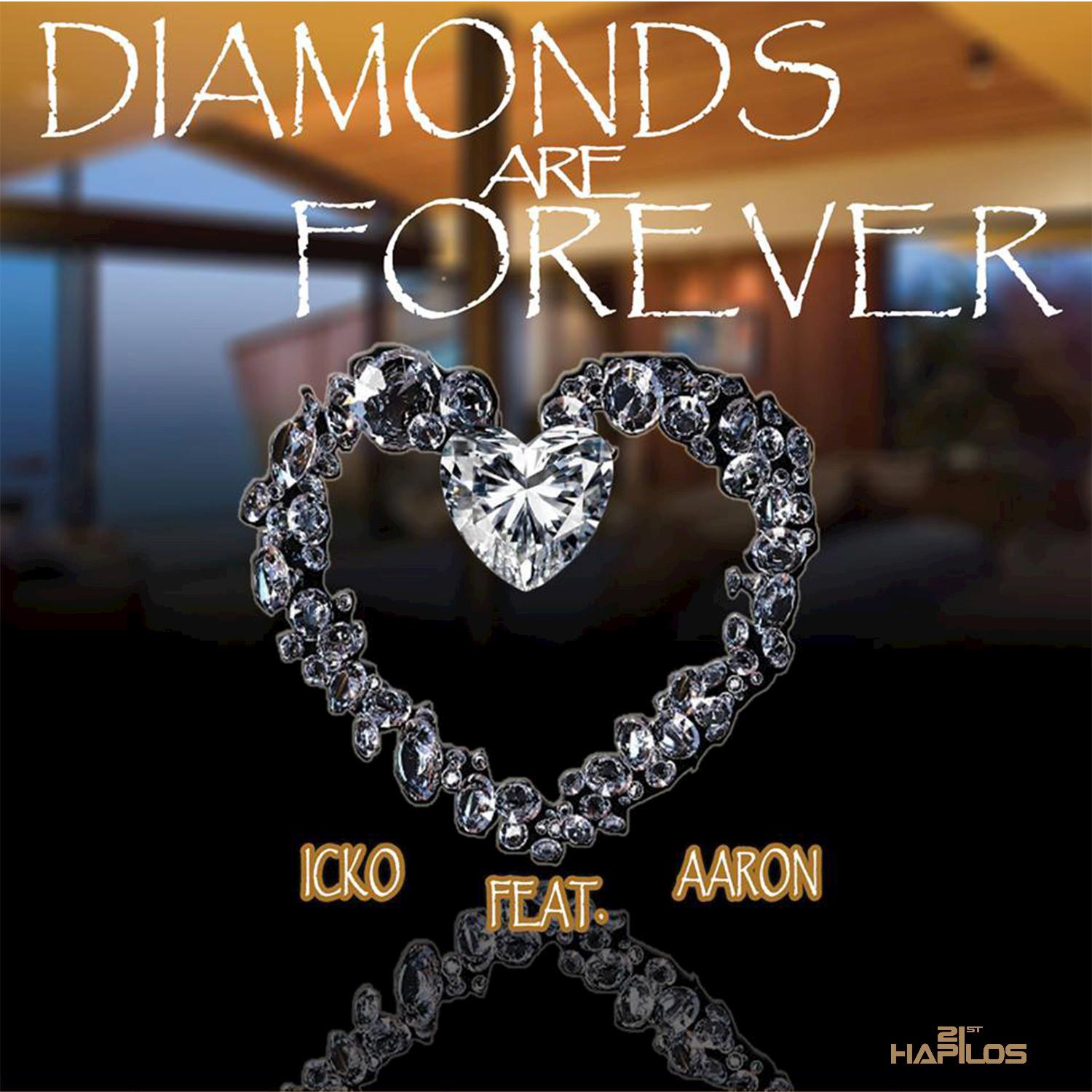 Diamonds are Forever